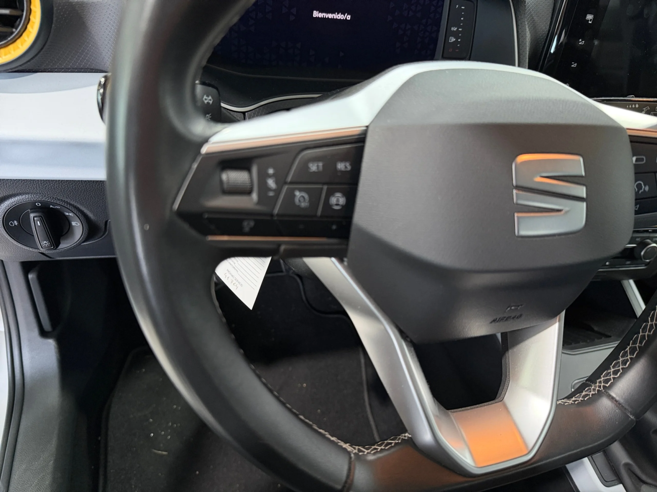 SEAT ARONA 1.0 TSI 81KW (110CV) STYLE - Foto 11