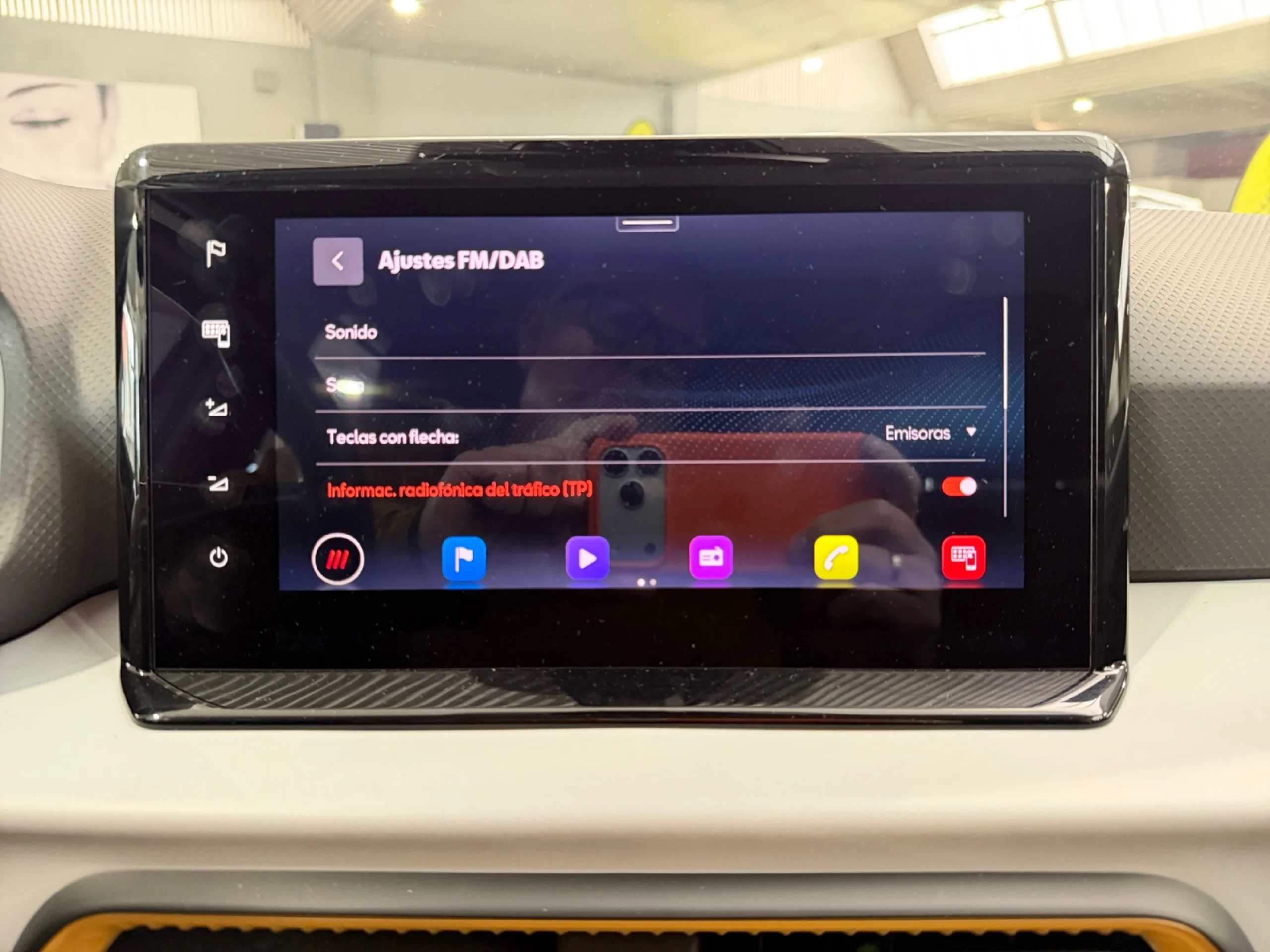 SEAT ARONA 1.0 TSI 81KW (110CV) STYLE - Foto 14