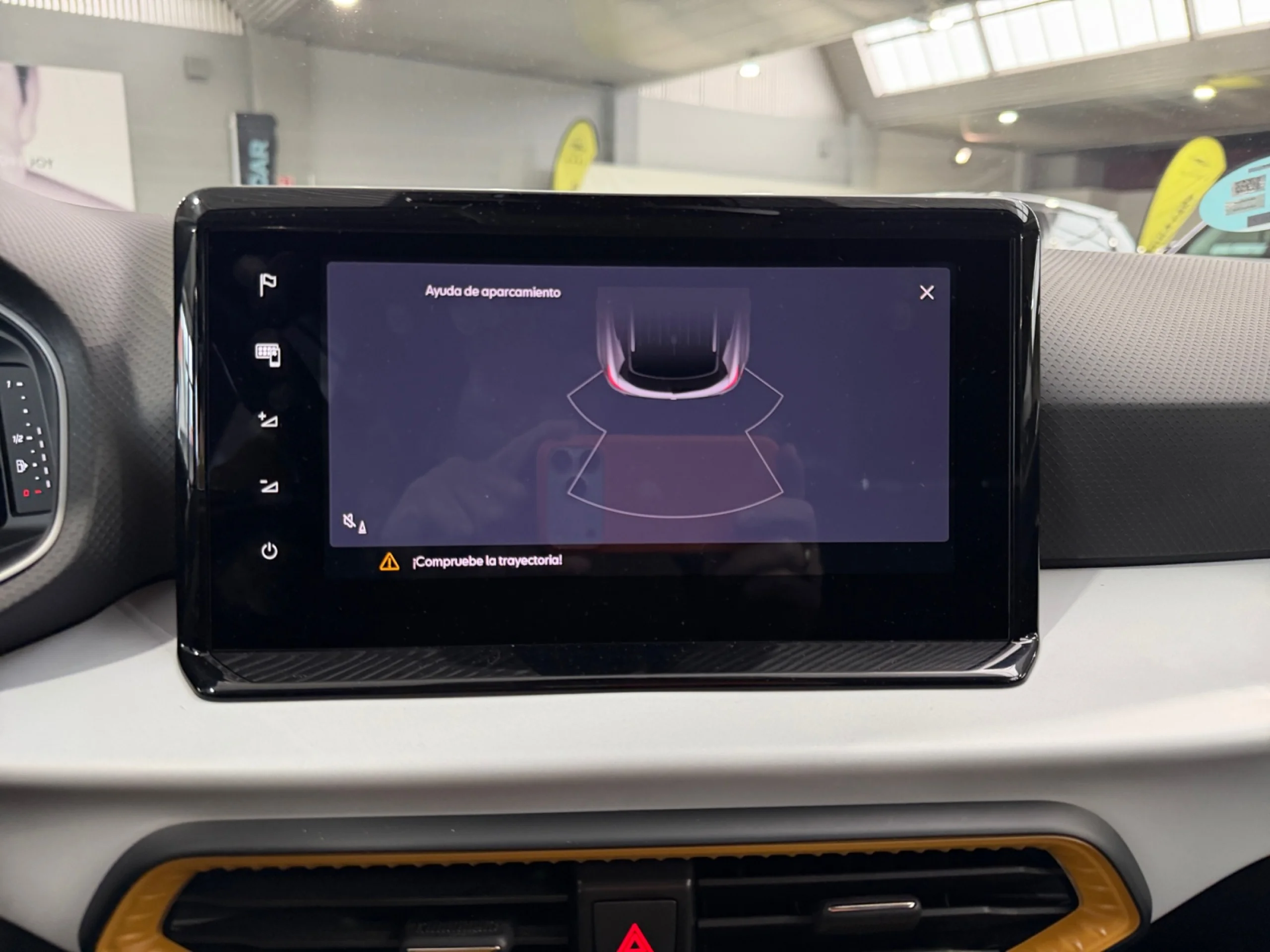 SEAT ARONA 1.0 TSI 81KW (110CV) STYLE - Foto 16