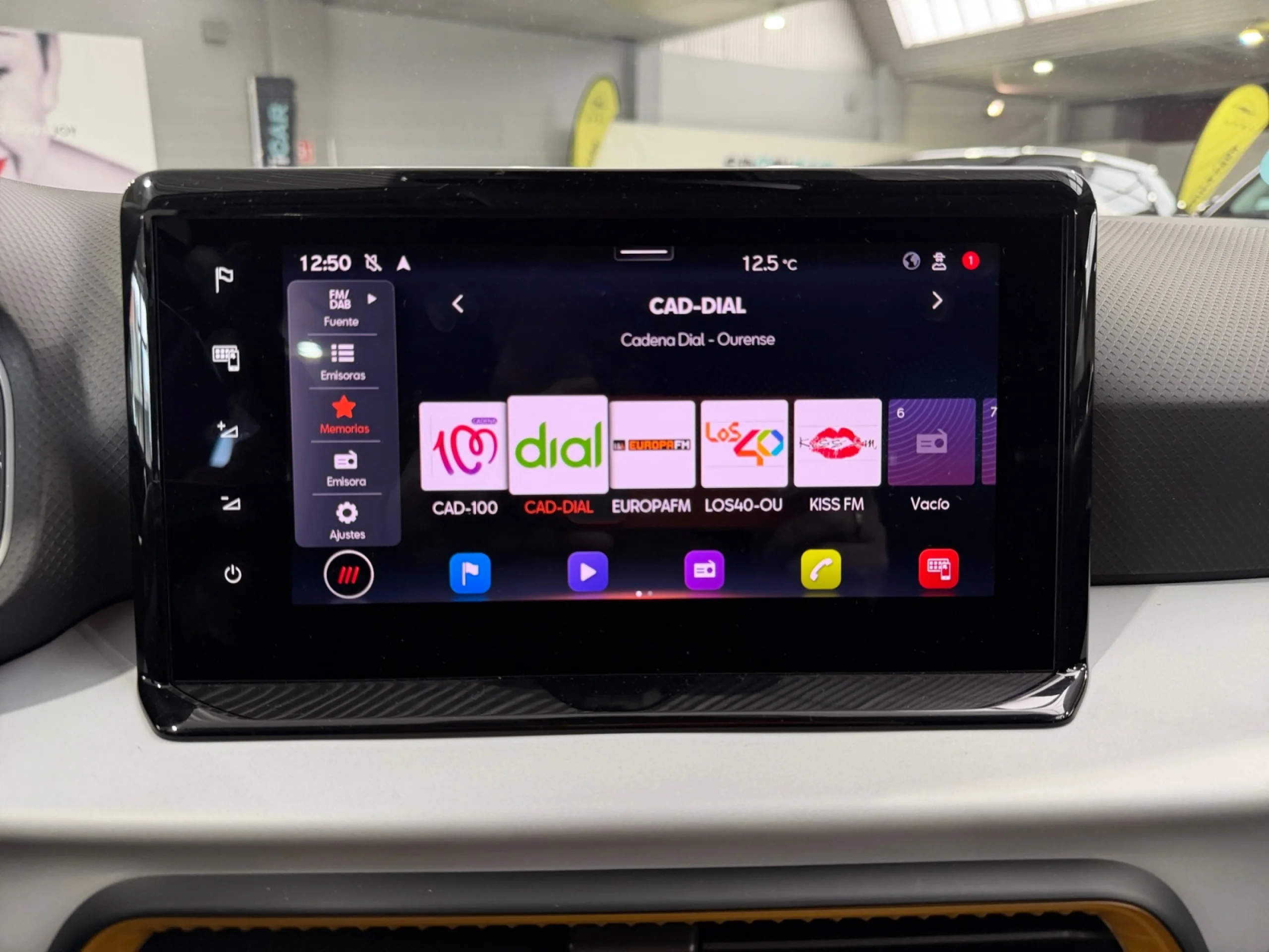 SEAT ARONA 1.0 TSI 81KW (110CV) STYLE - Foto 17