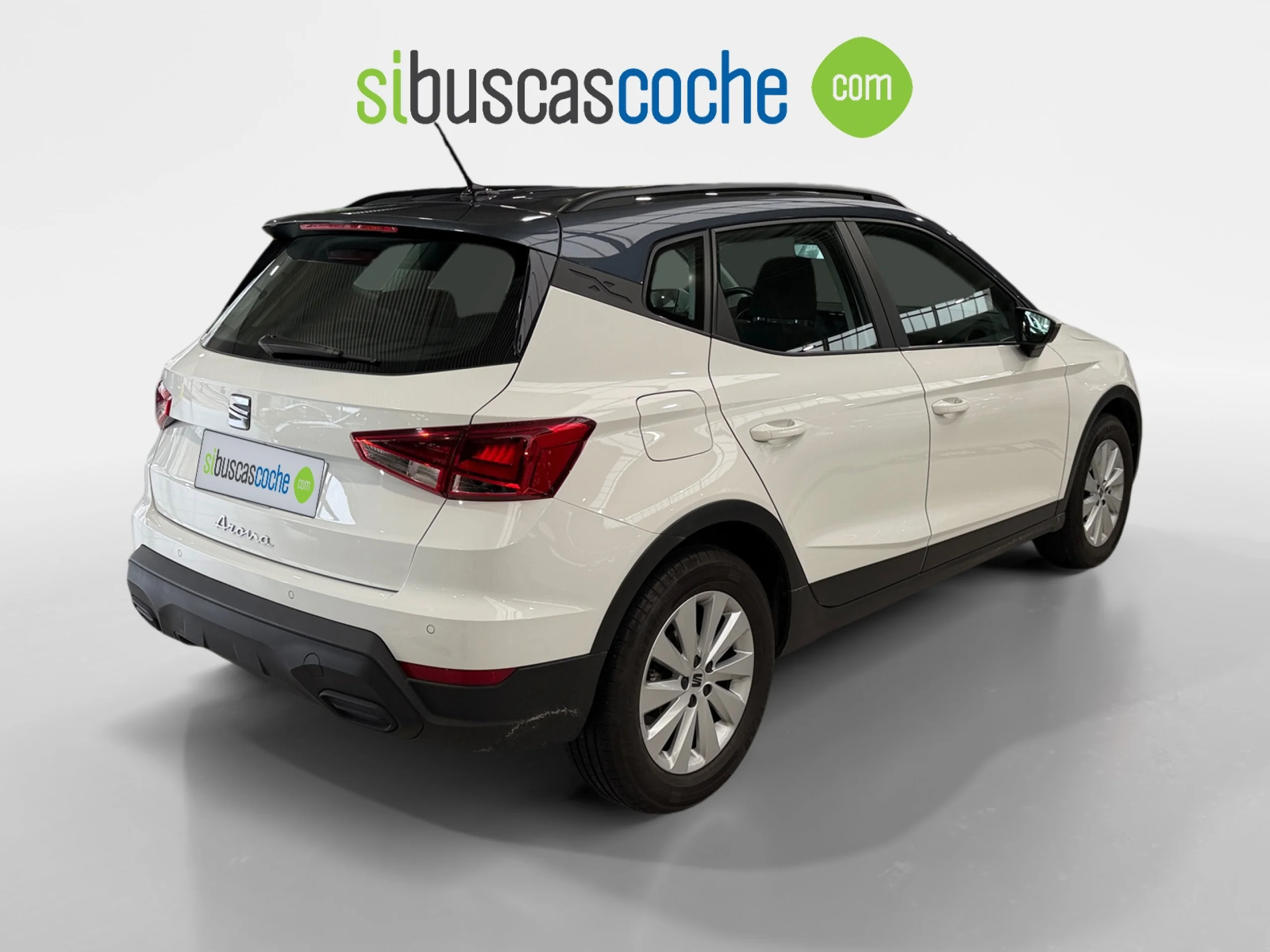 SEAT ARONA 1.0 TSI 81KW (110CV) STYLE - Foto 18