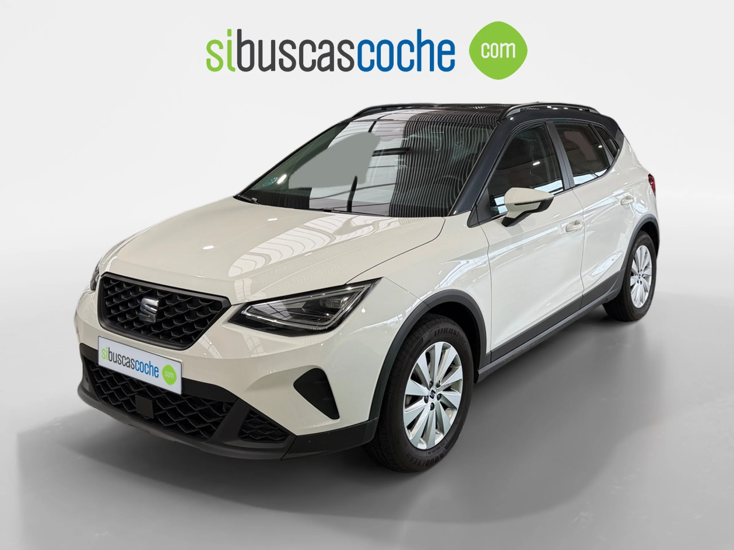 SEAT ARONA 1.0 TSI 81KW (110CV) STYLE - Foto 21