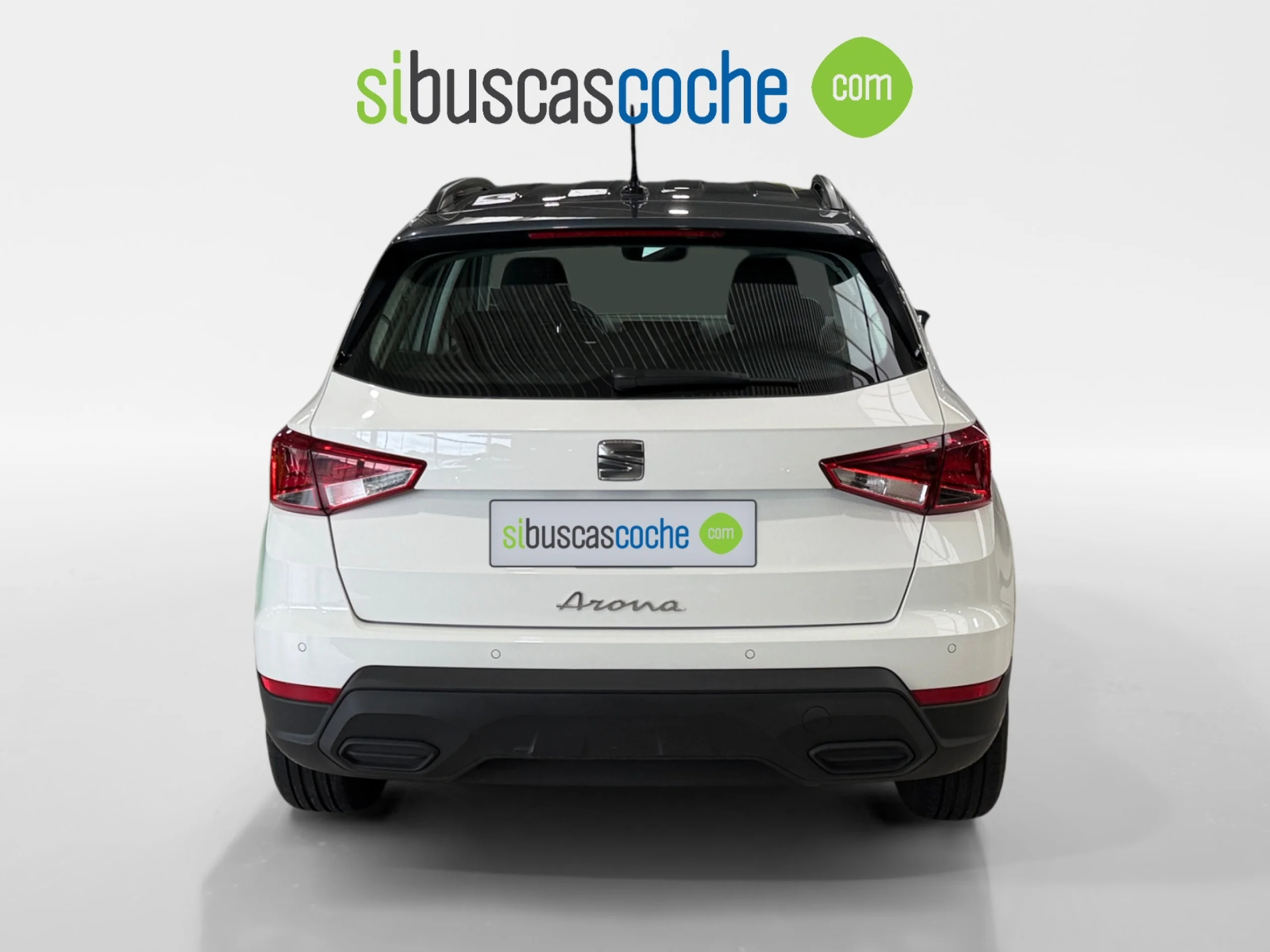 SEAT ARONA 1.0 TSI 81KW (110CV) STYLE - Foto 22