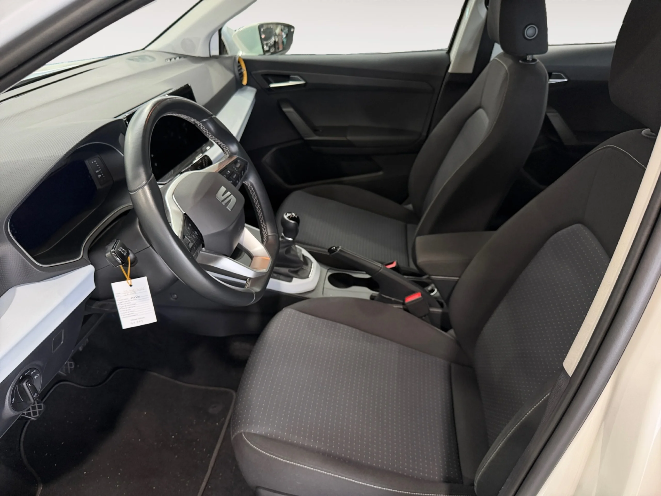 SEAT ARONA 1.0 TSI 81KW (110CV) STYLE - Foto 23