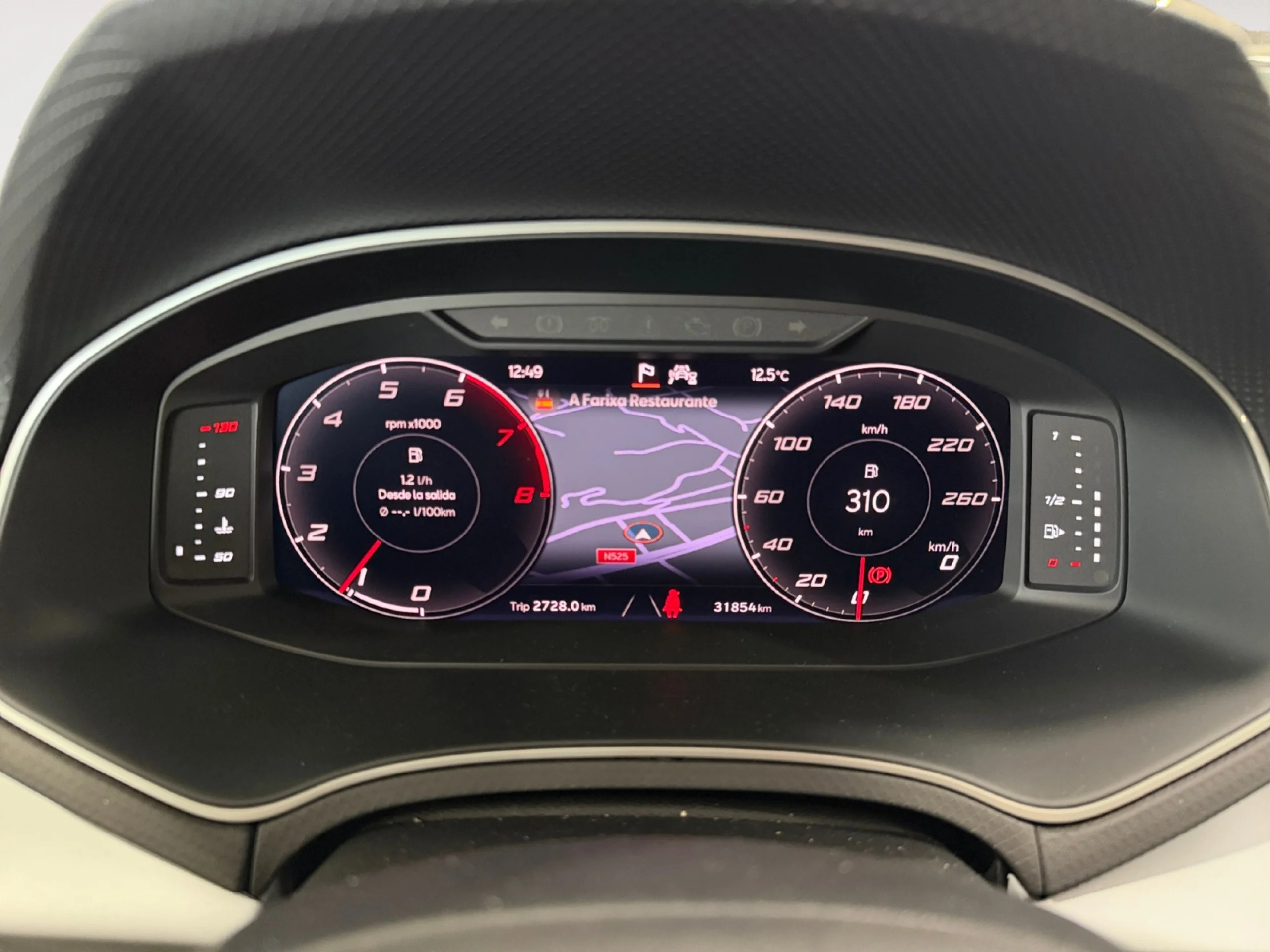 SEAT ARONA 1.0 TSI 81KW (110CV) STYLE - Foto 25