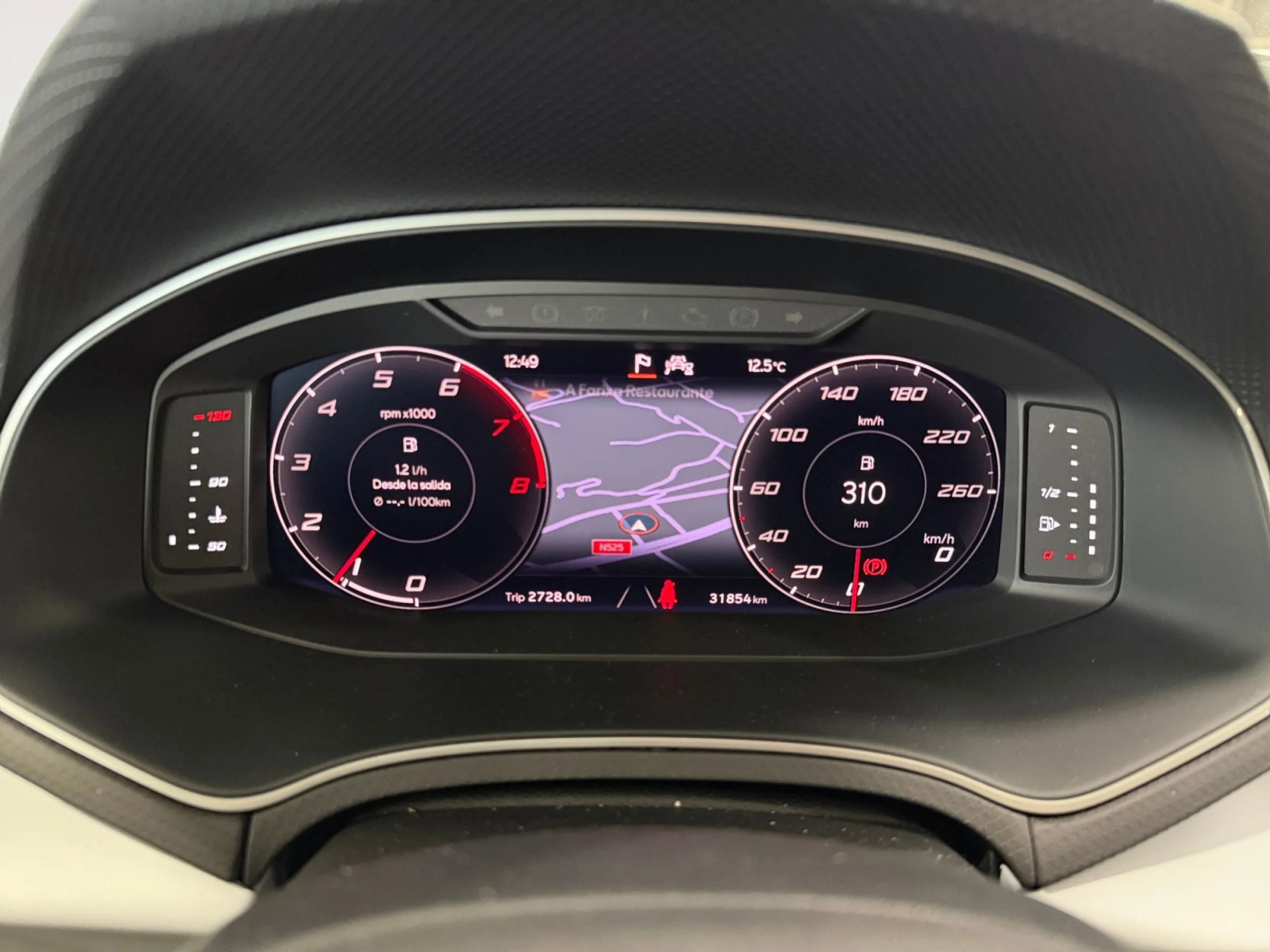 SEAT ARONA 1.0 TSI 81KW (110CV) STYLE - Foto 26