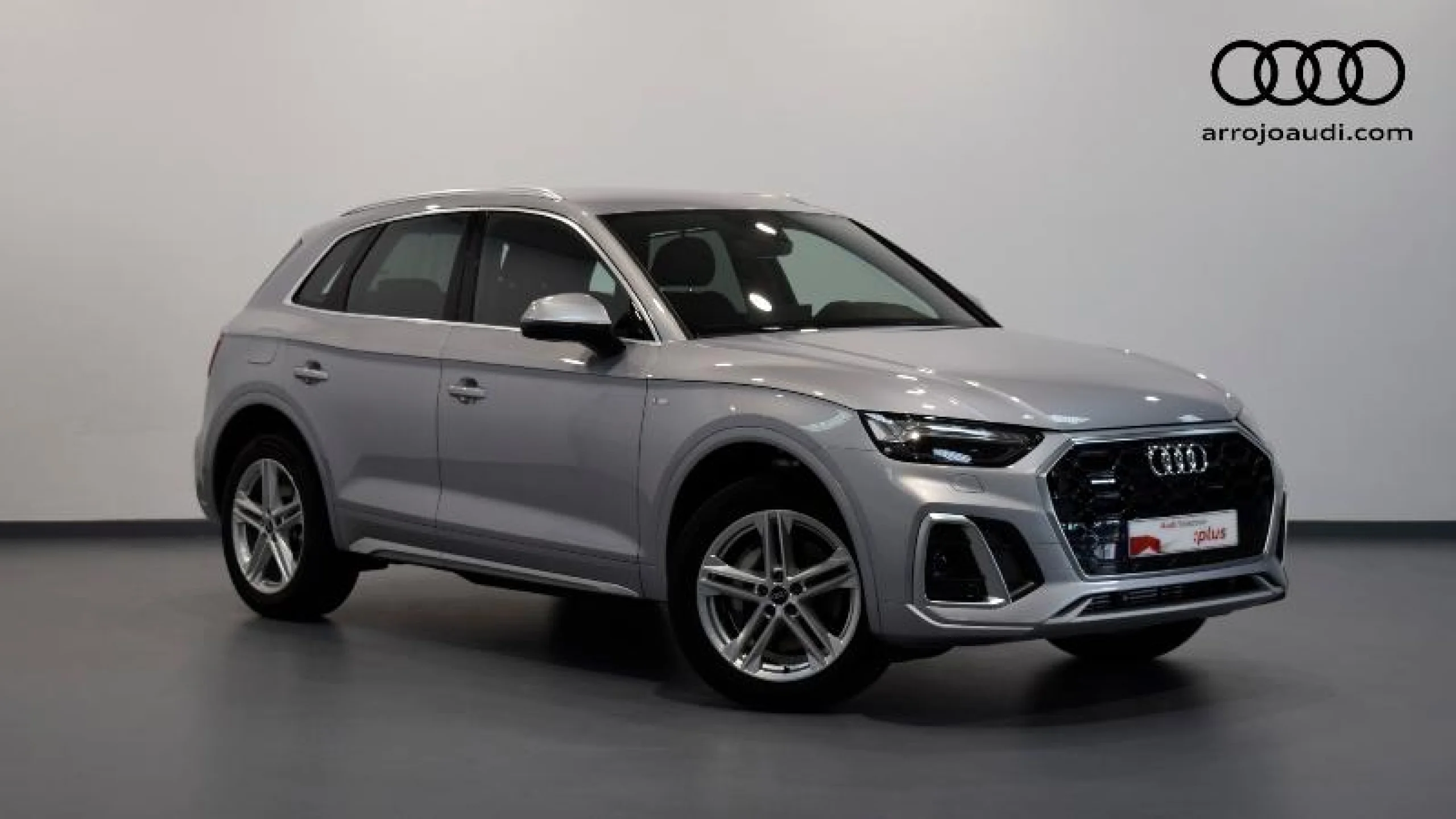 AUDI Q5 S LINE 50 TFSI E QUATTRO ULTRA - Foto 1