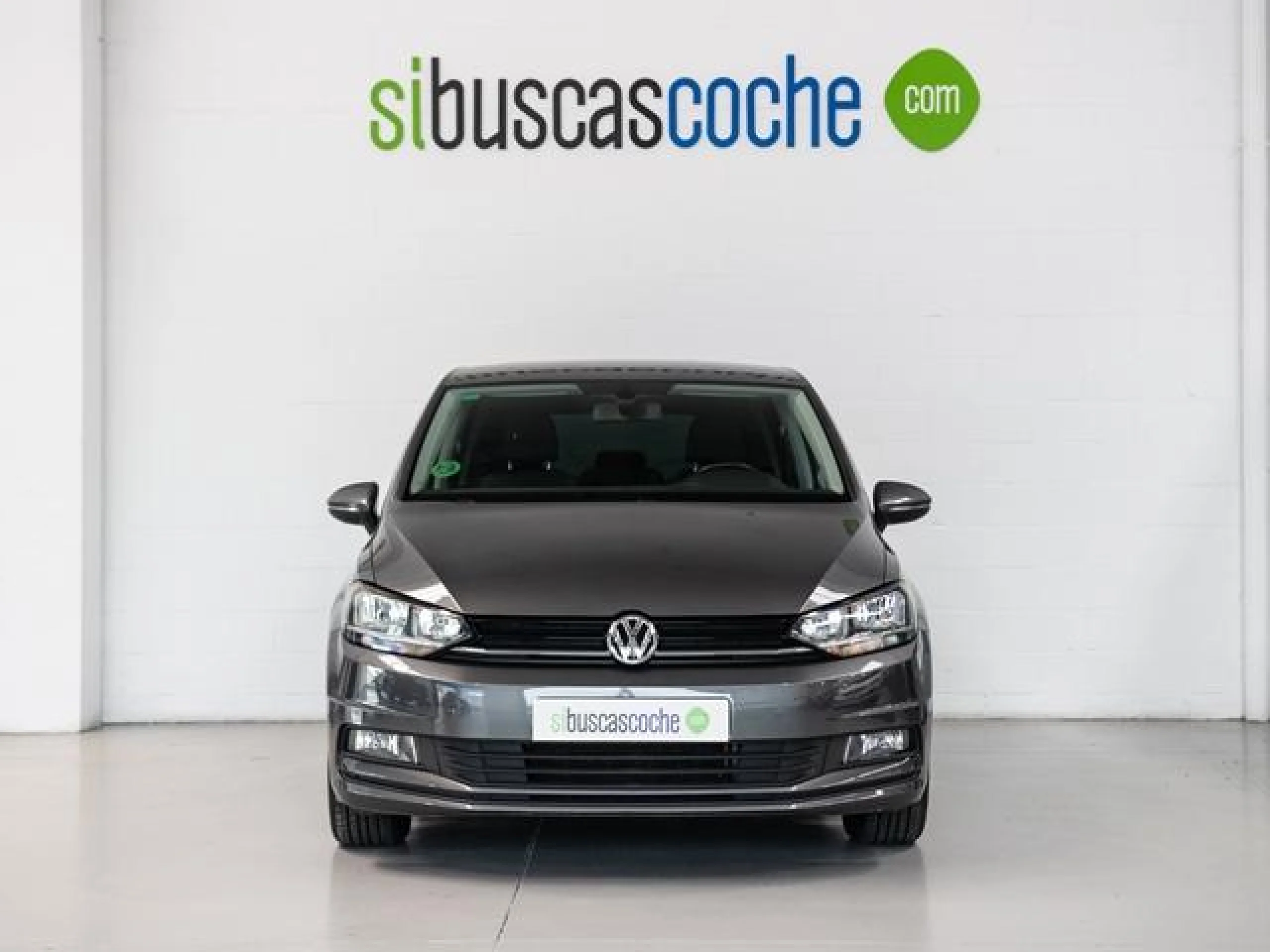 VOLKSWAGEN TOURAN EDITION 1.6 TDI CR 115CV BMT DSG - Foto 21