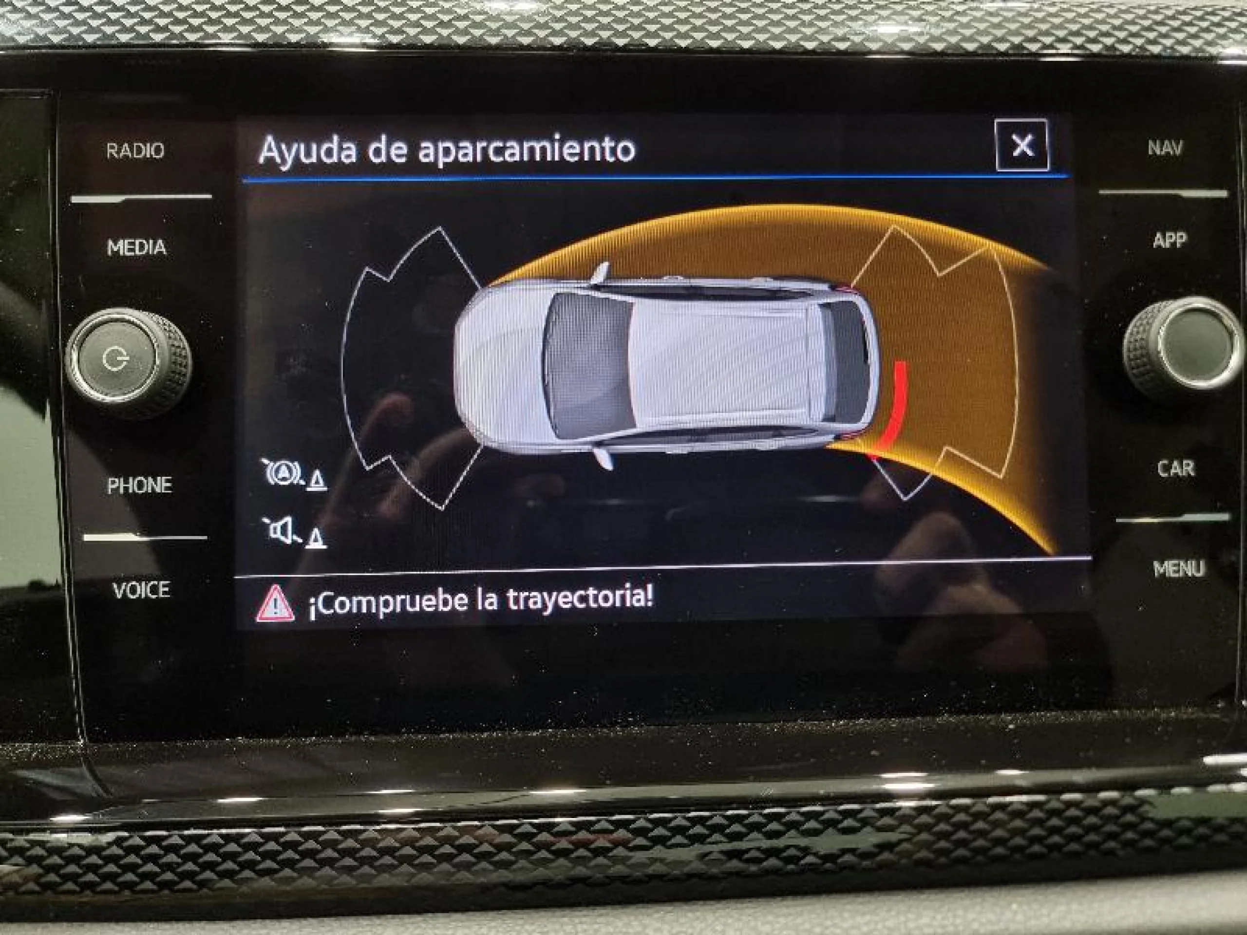 VOLKSWAGEN TAIGO LIFE 1.0 TSI 81KW (110CV) DSG - Foto 9