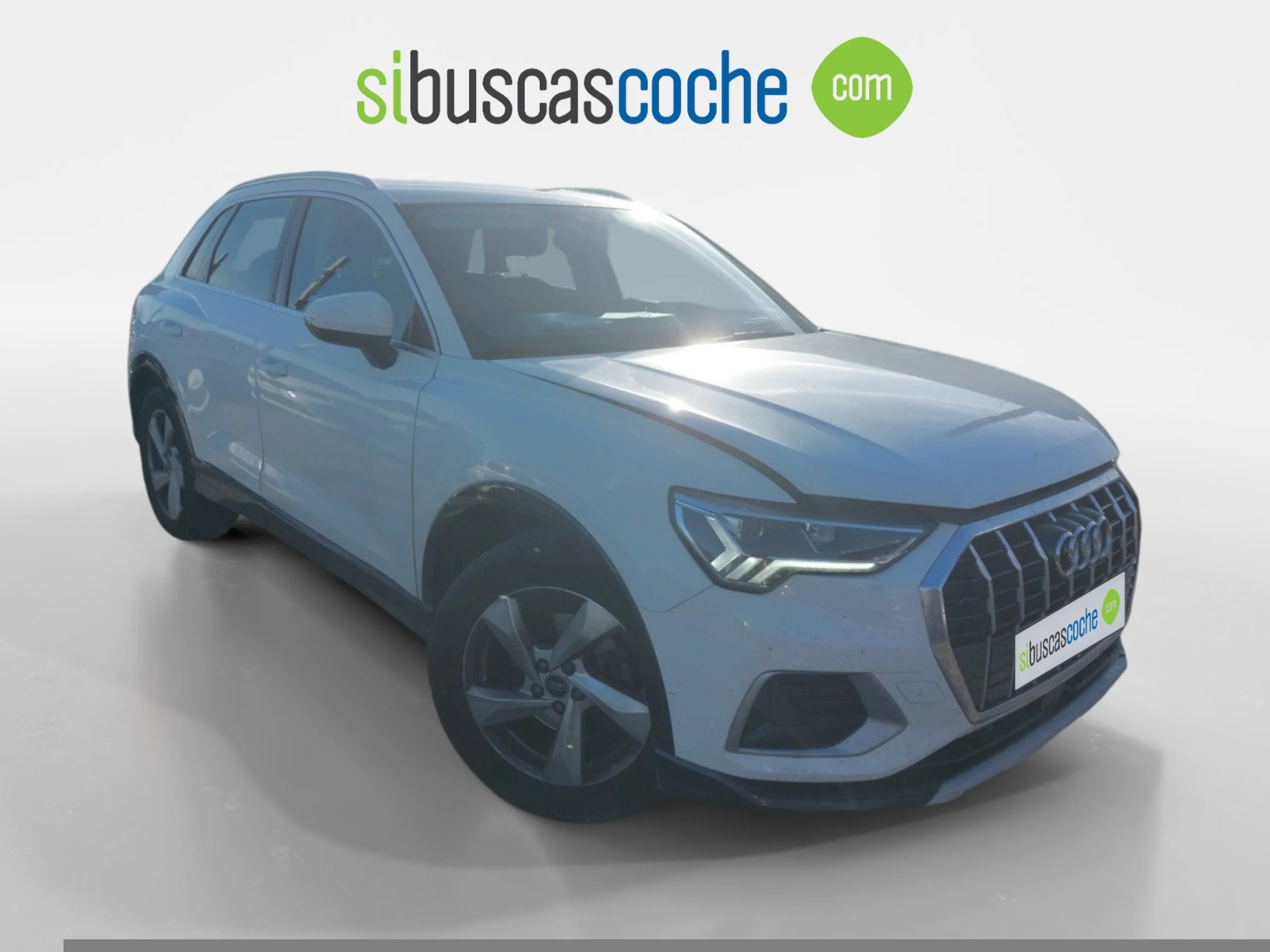AUDI Q3 ADVANCED 35 TDI 110KW (150CV) S TRONIC - Foto 1