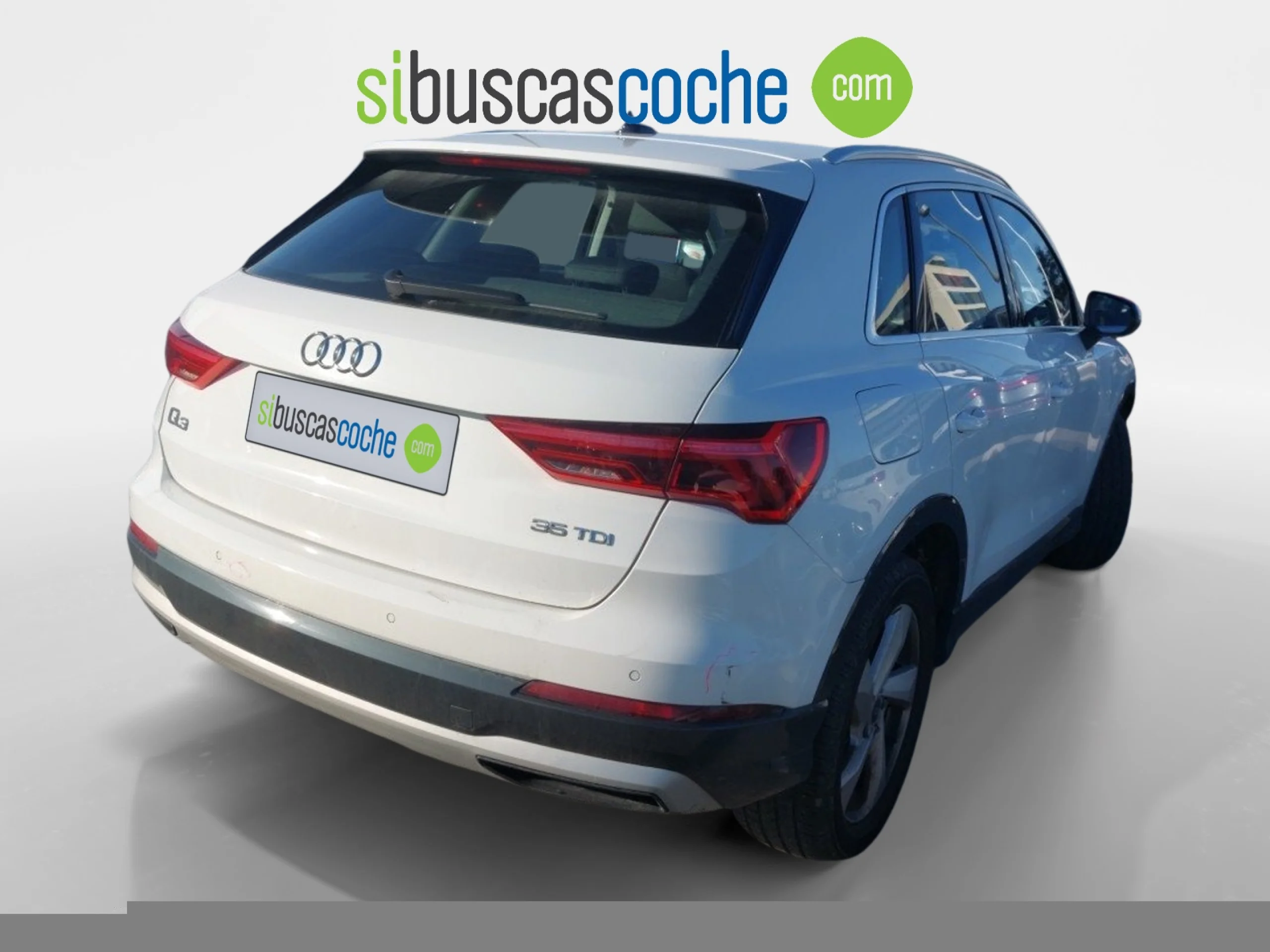 AUDI Q3 ADVANCED 35 TDI 110KW (150CV) S TRONIC - Foto 4