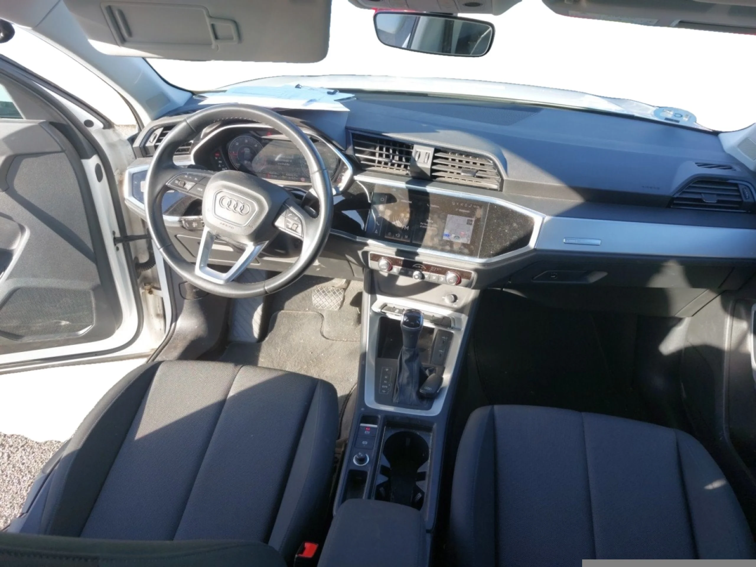 AUDI Q3 ADVANCED 35 TDI 110KW (150CV) S TRONIC - Foto 6