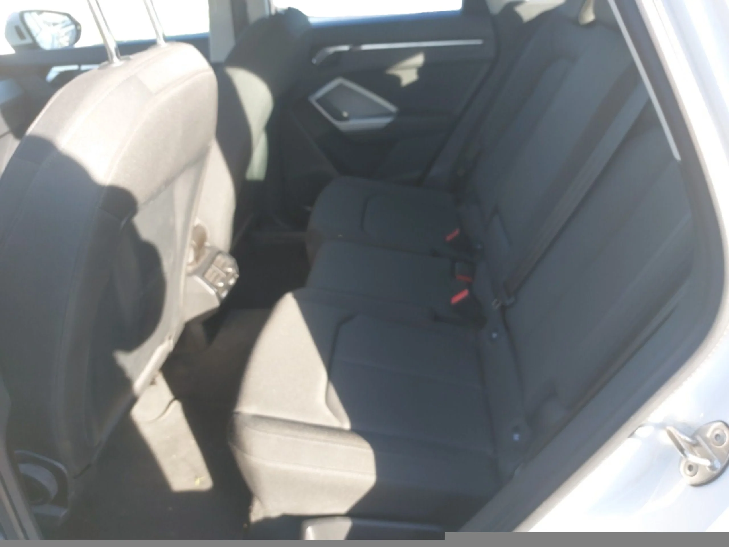 AUDI Q3 ADVANCED 35 TDI 110KW (150CV) S TRONIC - Foto 7