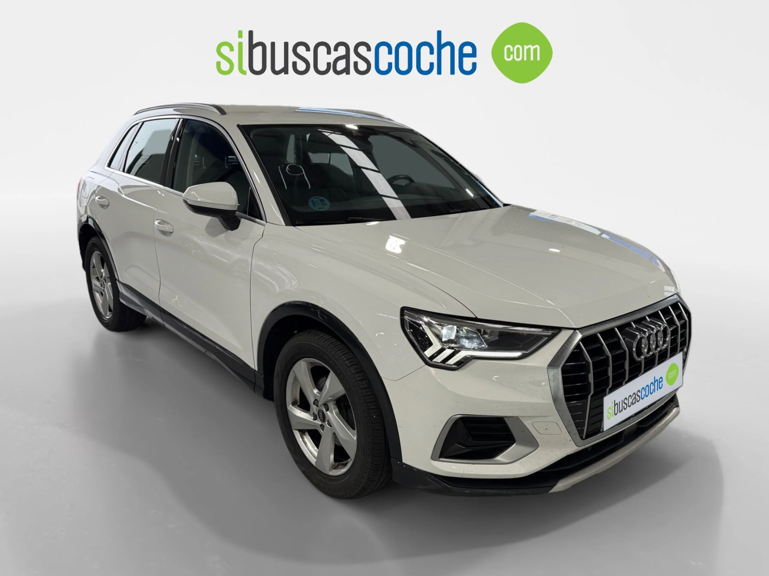 AUDI Q3 ADVANCED 35 TDI 110KW (150CV) S TRONIC - Foto 1