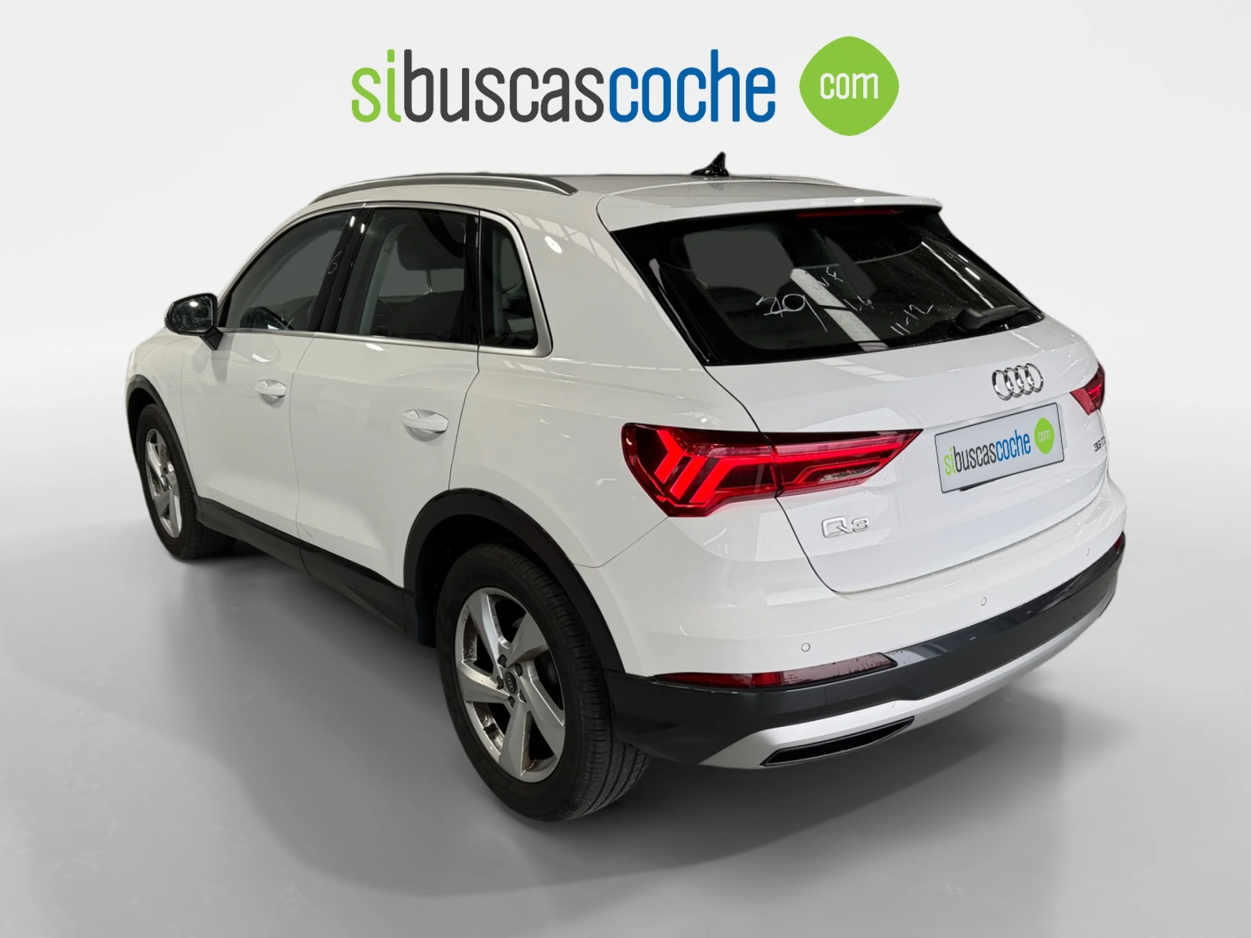 AUDI Q3 ADVANCED 35 TDI 110KW (150CV) S TRONIC - Foto 2