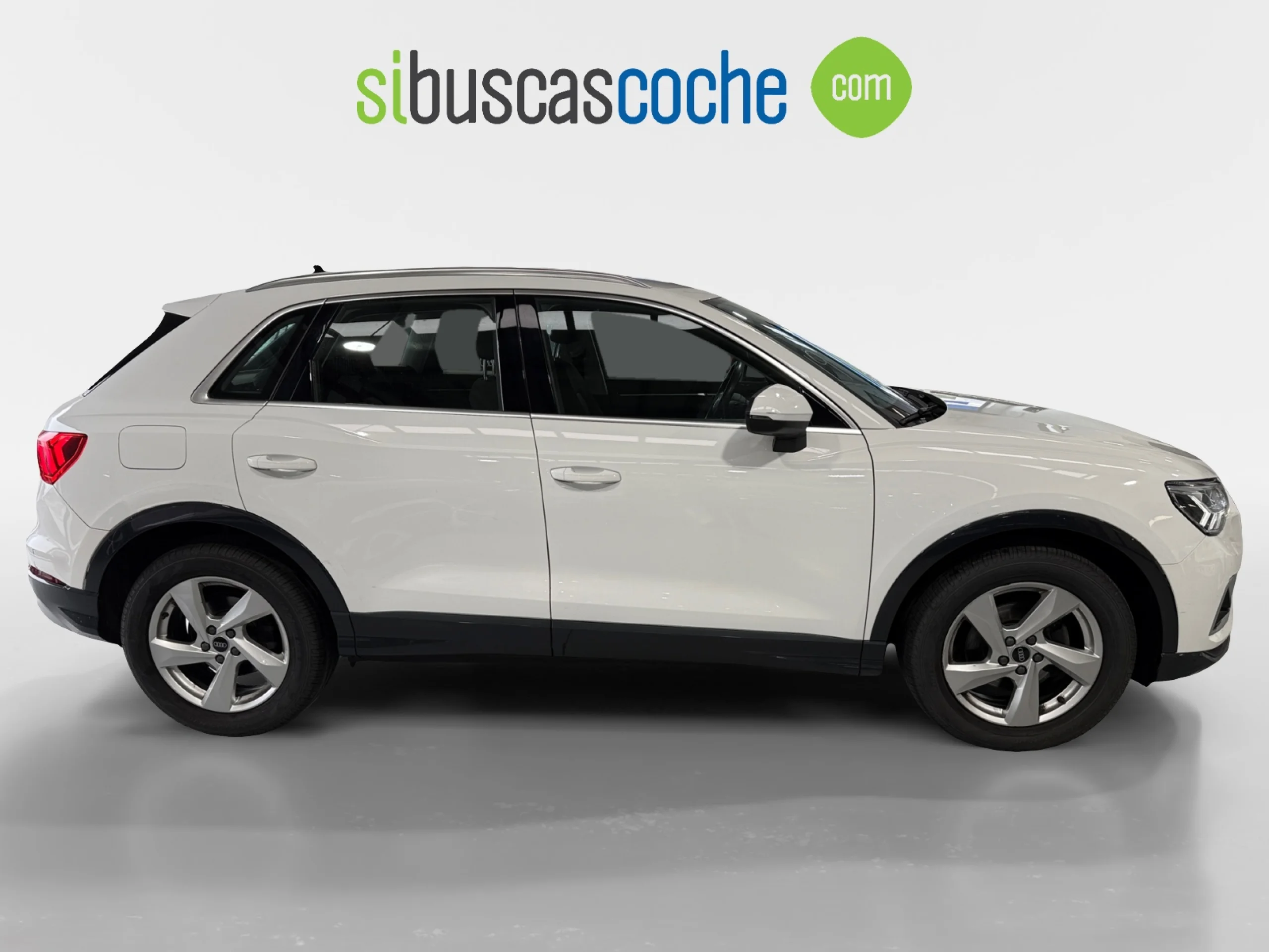 AUDI Q3 ADVANCED 35 TDI 110KW (150CV) S TRONIC - Foto 3