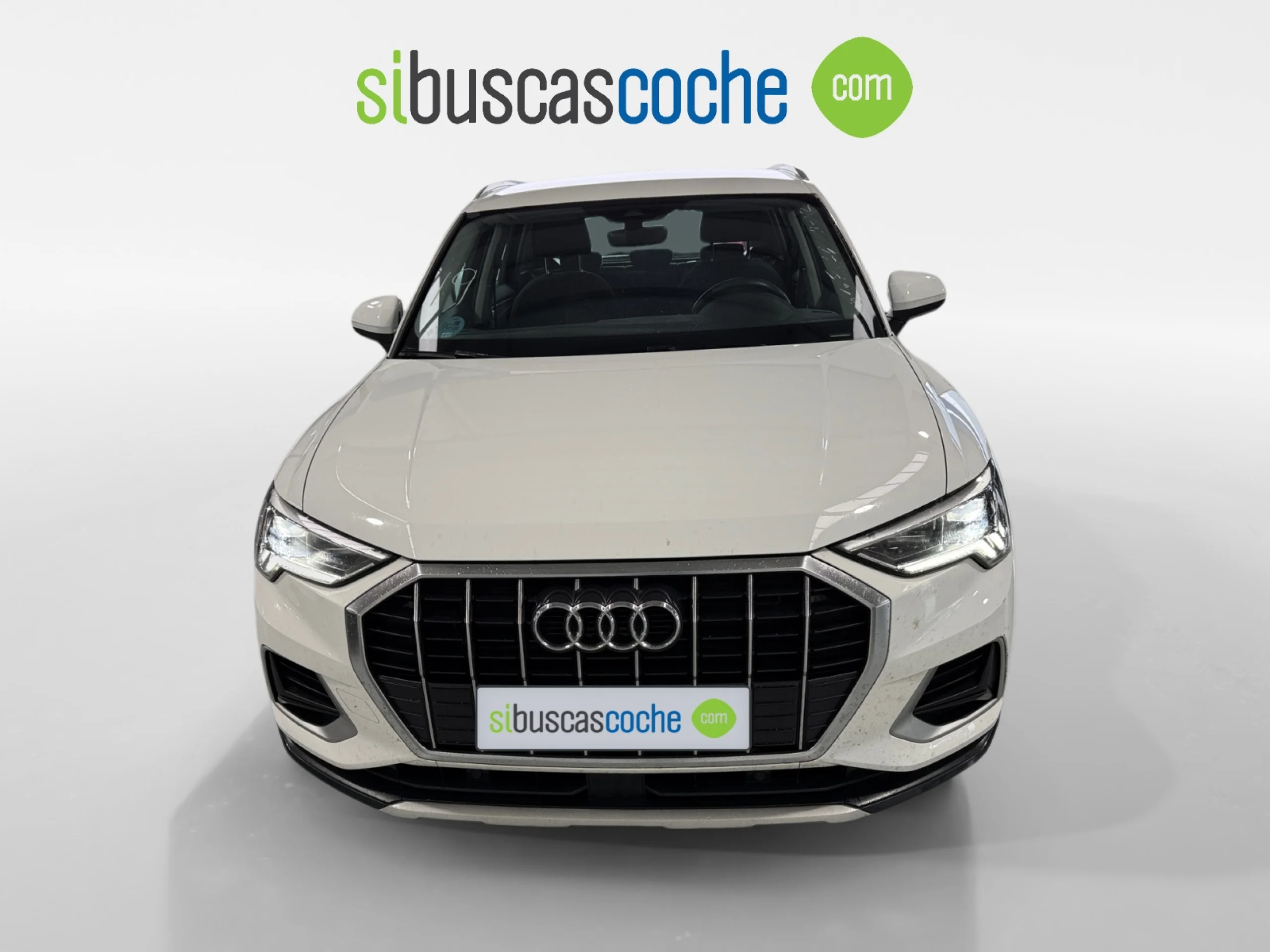 AUDI Q3 ADVANCED 35 TDI 110KW (150CV) S TRONIC - Foto 12