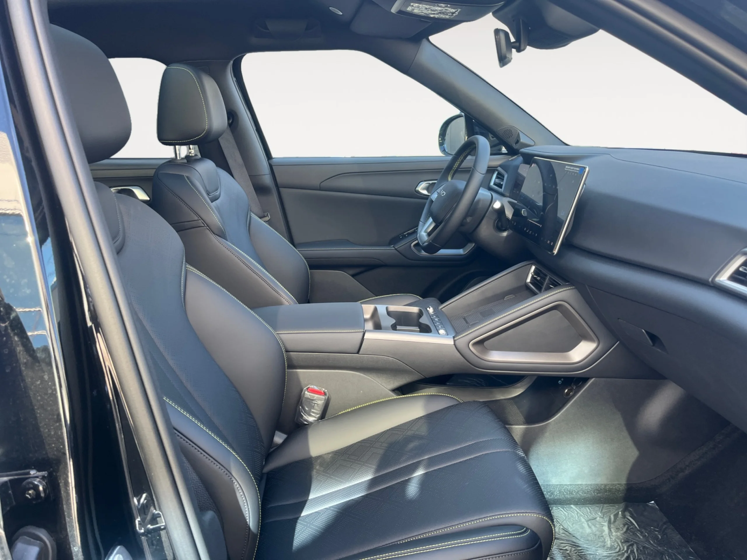 BYD ATTO 2 DM I BOOST - Foto 5