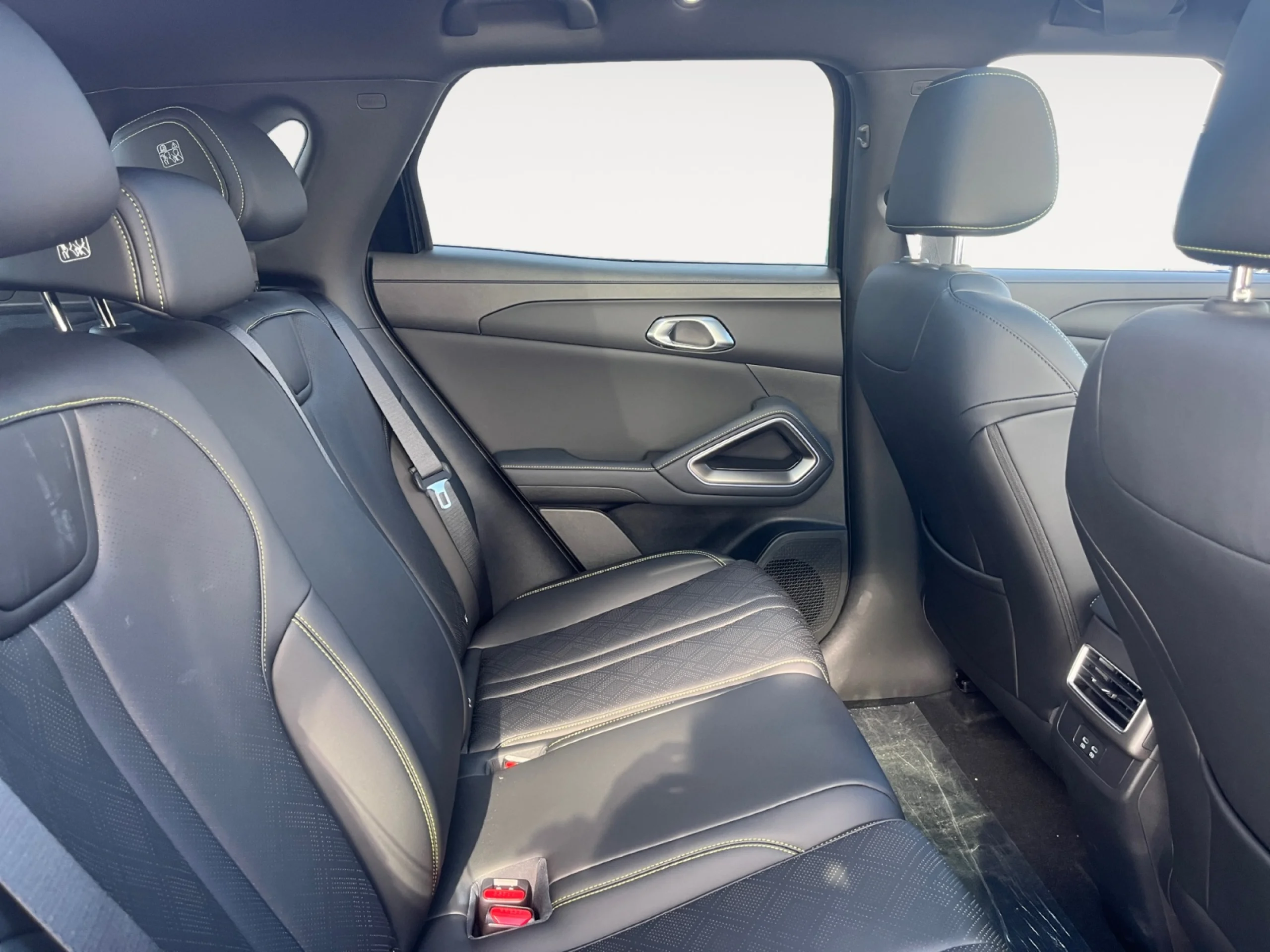 BYD ATTO 2 DM I BOOST - Foto 6