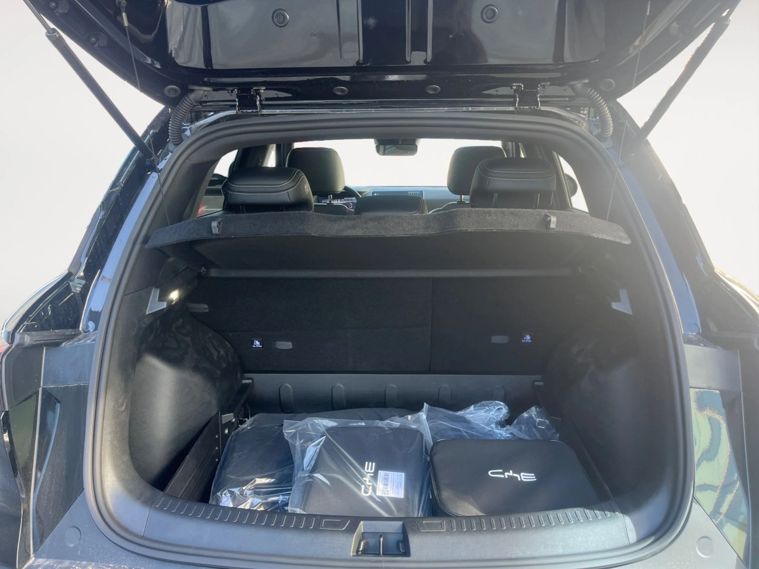 BYD ATTO 2 DM I BOOST - Foto 8