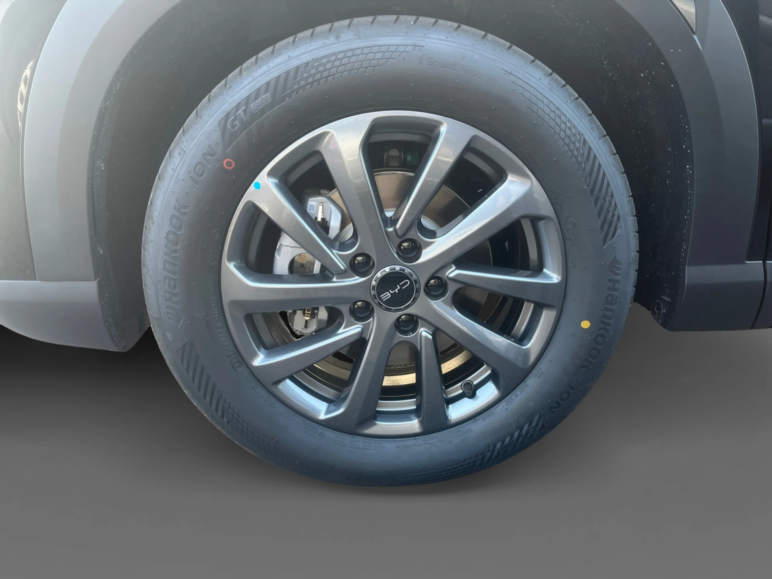BYD ATTO 2 DM I BOOST - Foto 9