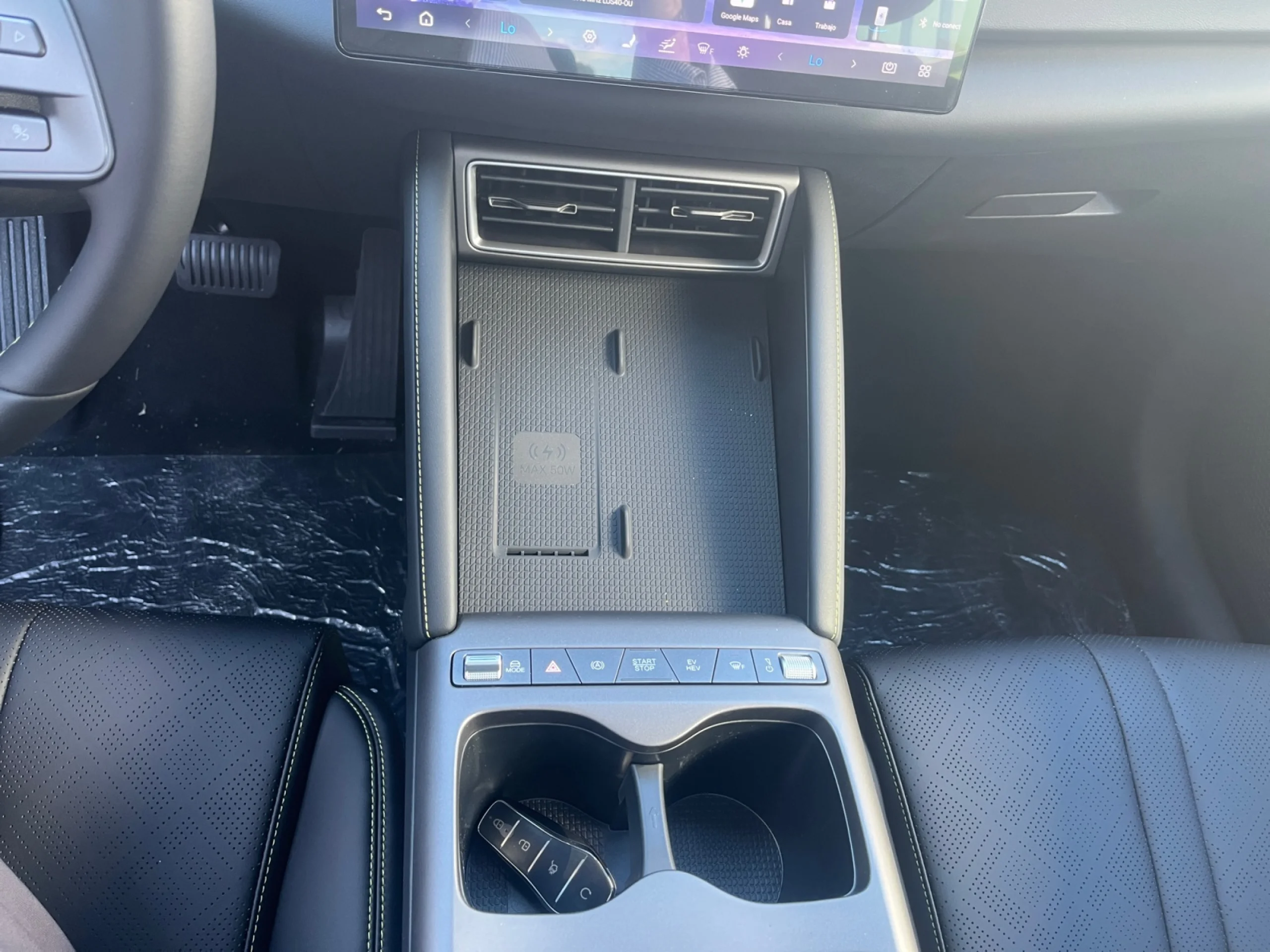 BYD ATTO 2 DM I BOOST - Foto 11