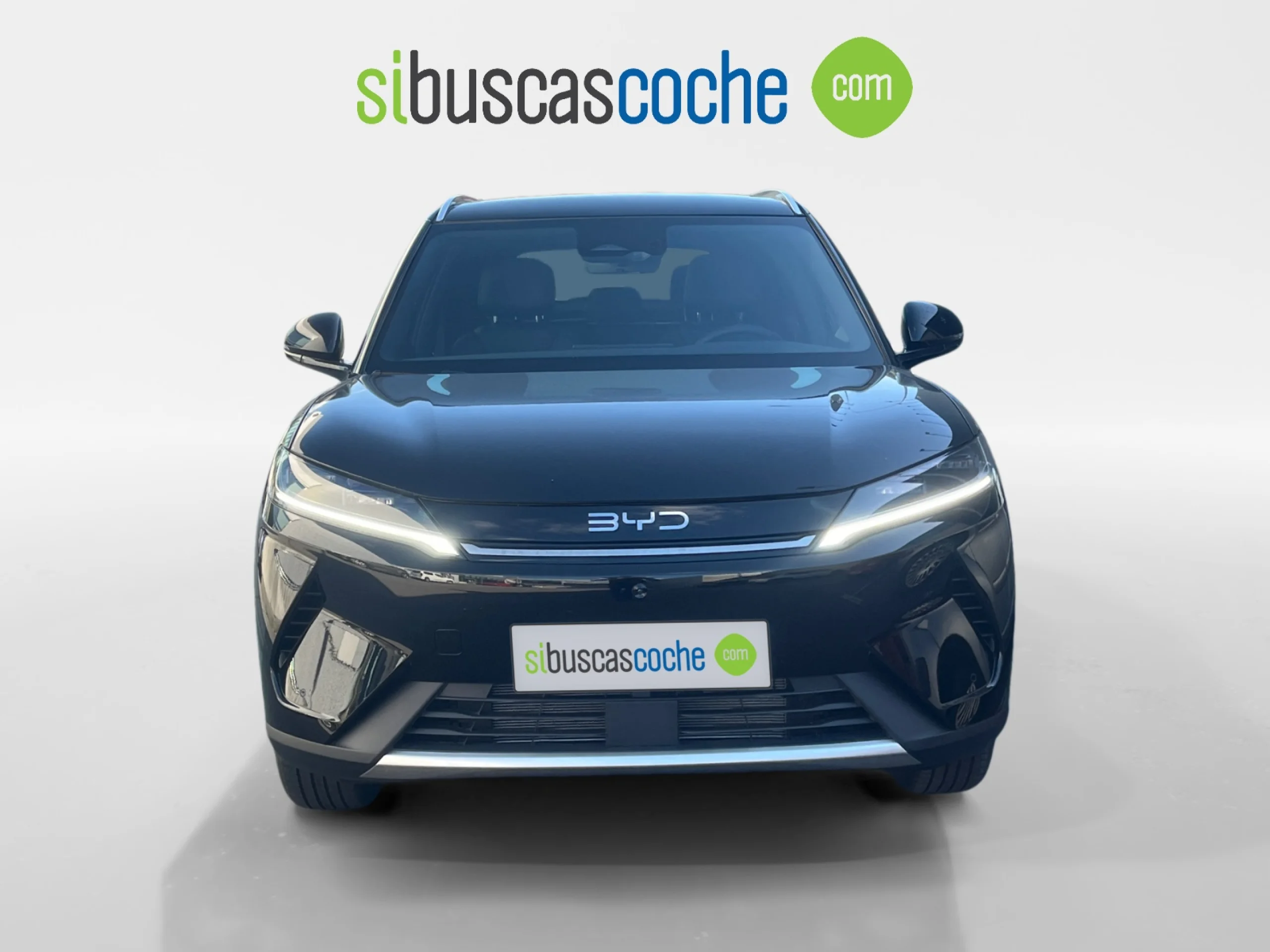 BYD ATTO 2 DM I BOOST - Foto 17
