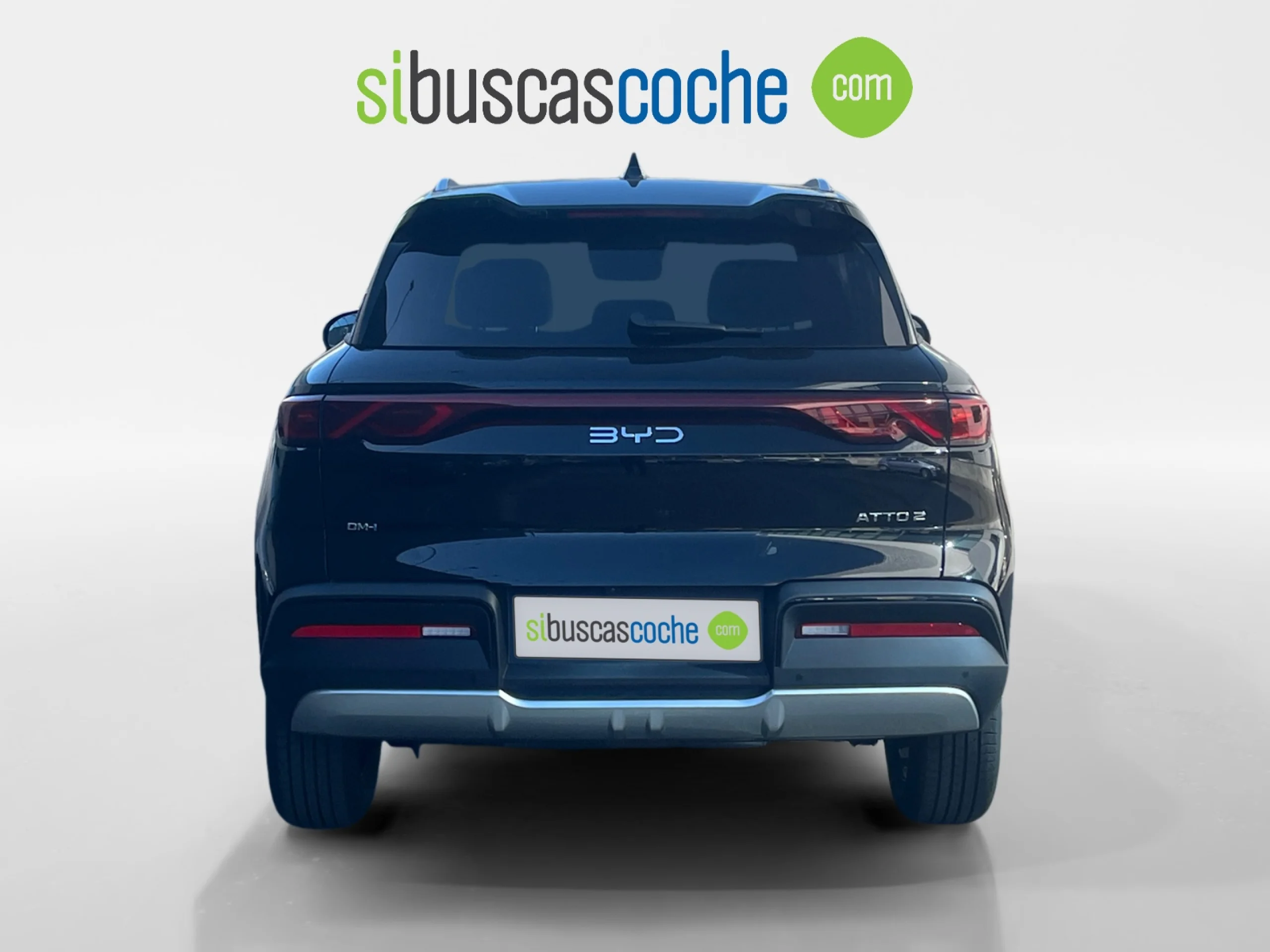 BYD ATTO 2 DM I BOOST - Foto 18