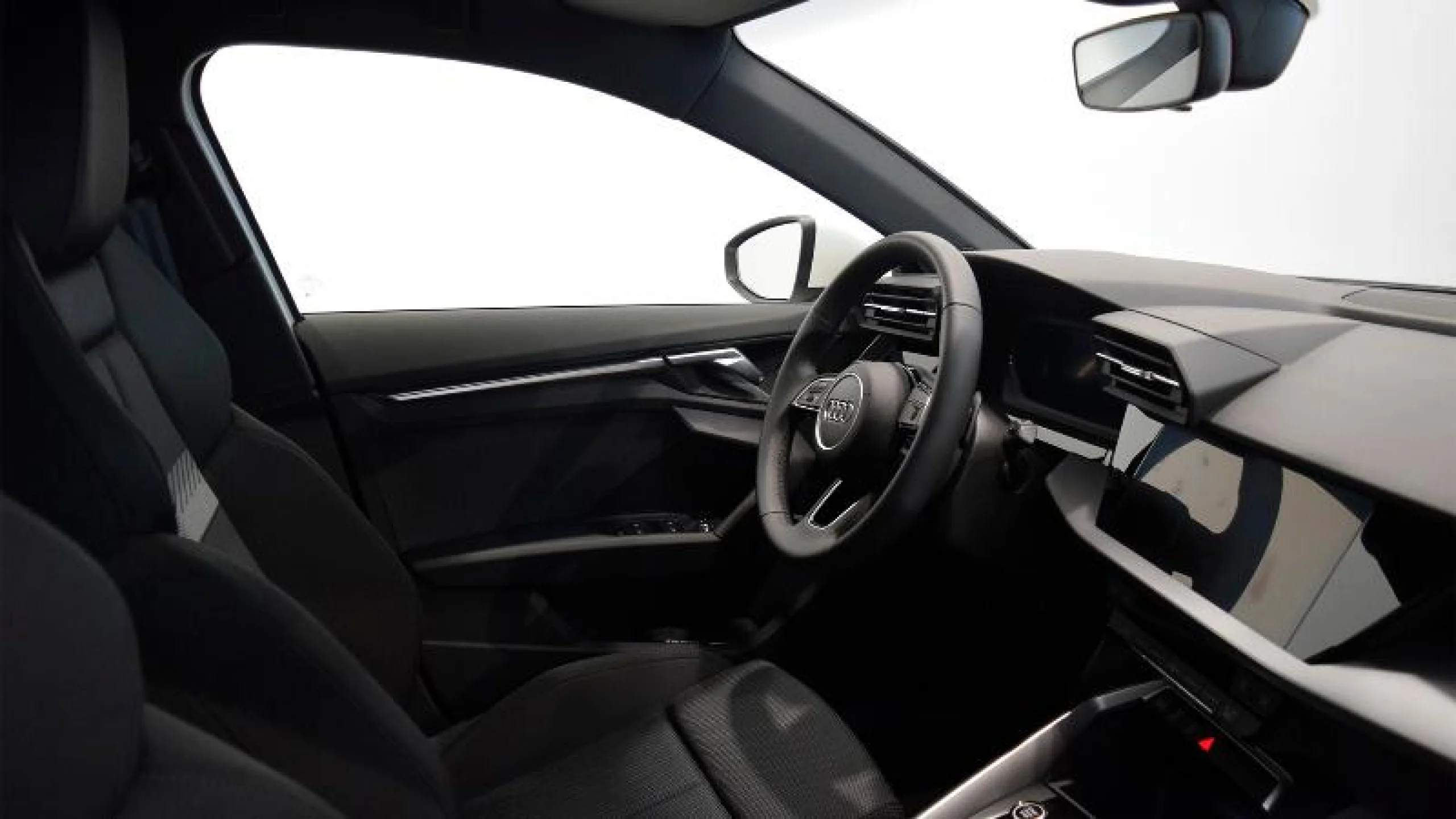 AUDI A3 SPORTBACK S LINE 30 TFSI 81KW S TRONIC - Foto 5