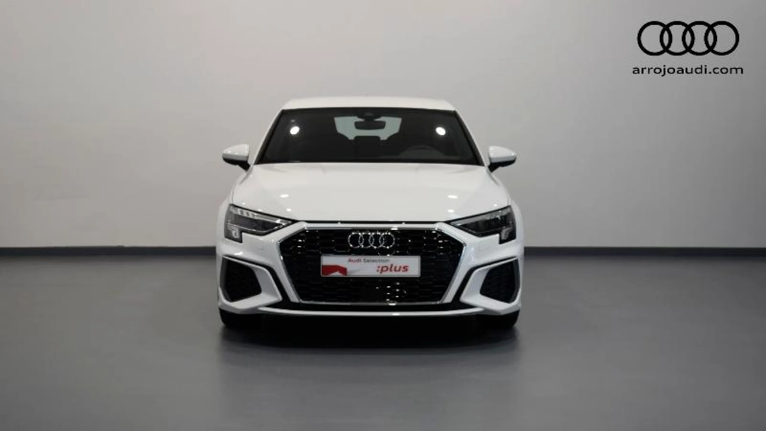 AUDI A3 SPORTBACK S LINE 30 TFSI 81KW S TRONIC - Foto 10