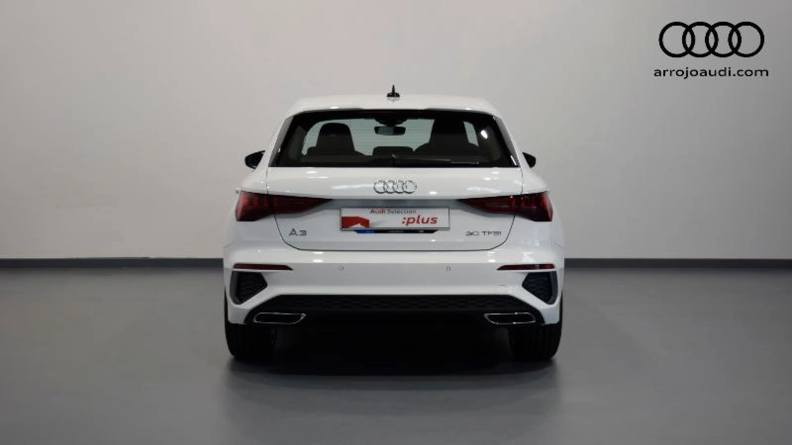 AUDI A3 SPORTBACK S LINE 30 TFSI 81KW S TRONIC - Foto 13