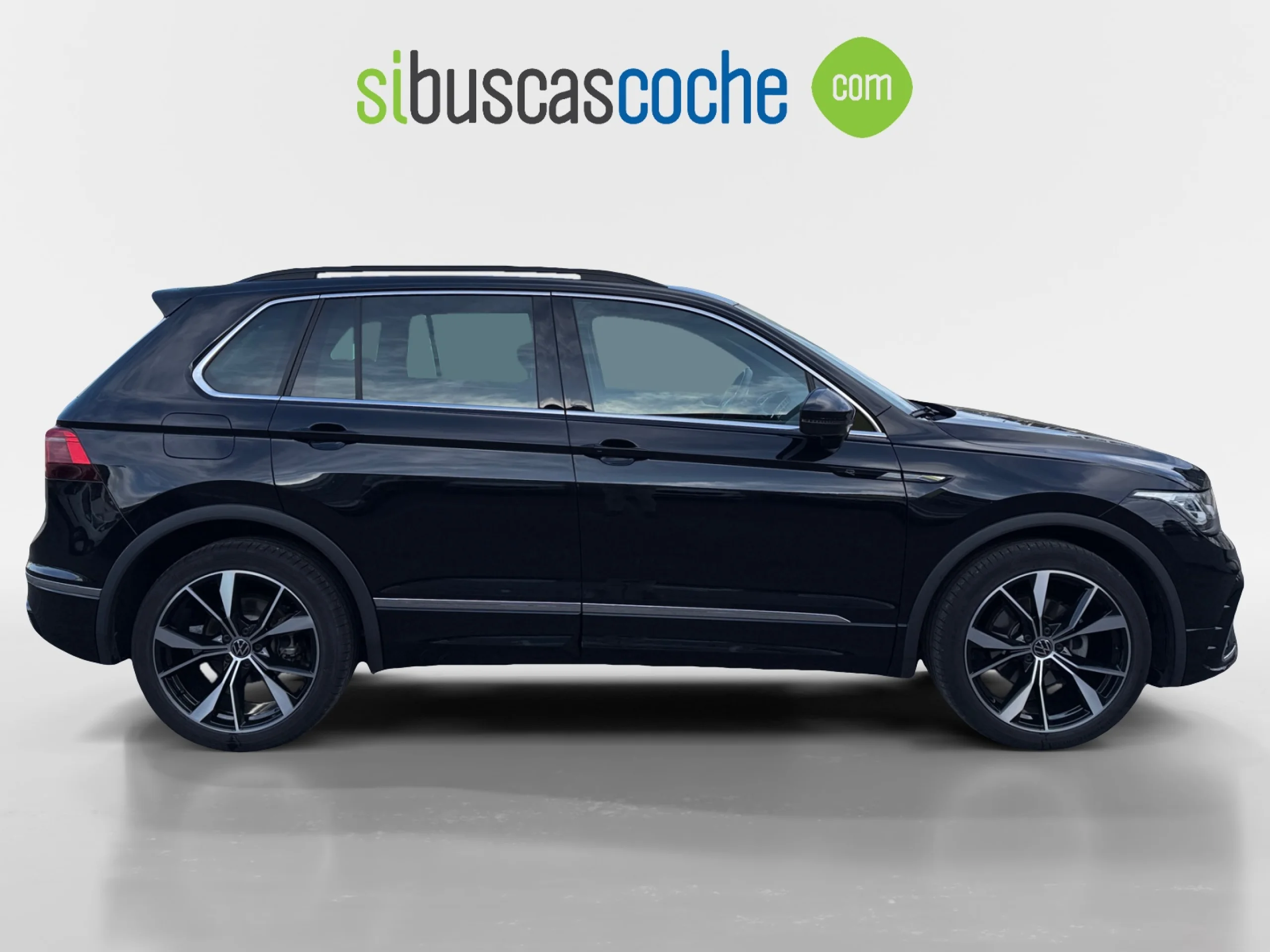 VOLKSWAGEN TIGUAN R LINE 2.0 TDI 110KW (150CV) DSG - Foto 3