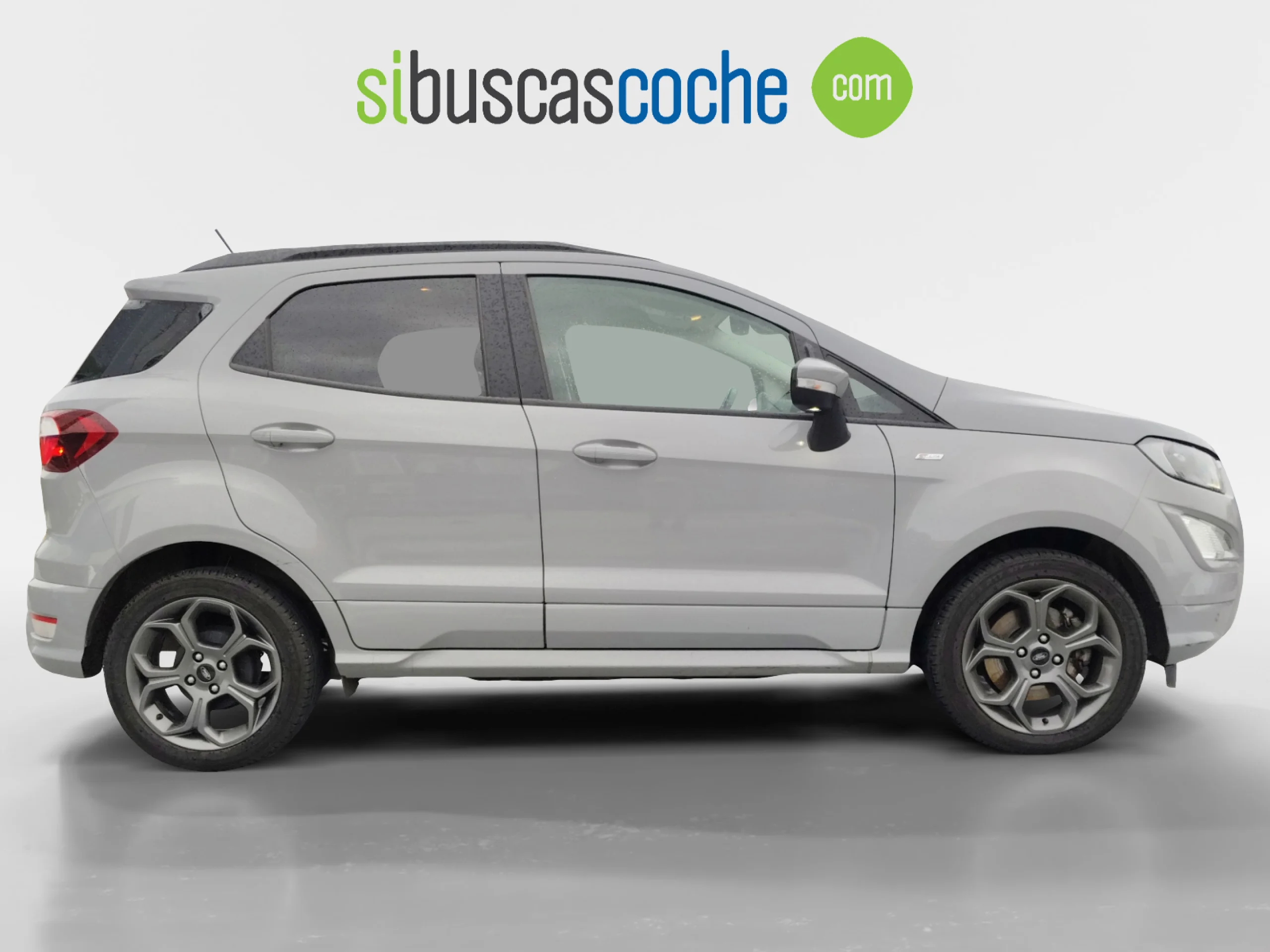 FORD ECOSPORT 1.0T ECOBOOST 92KW (125CV) S&S ST LINE - Foto 3