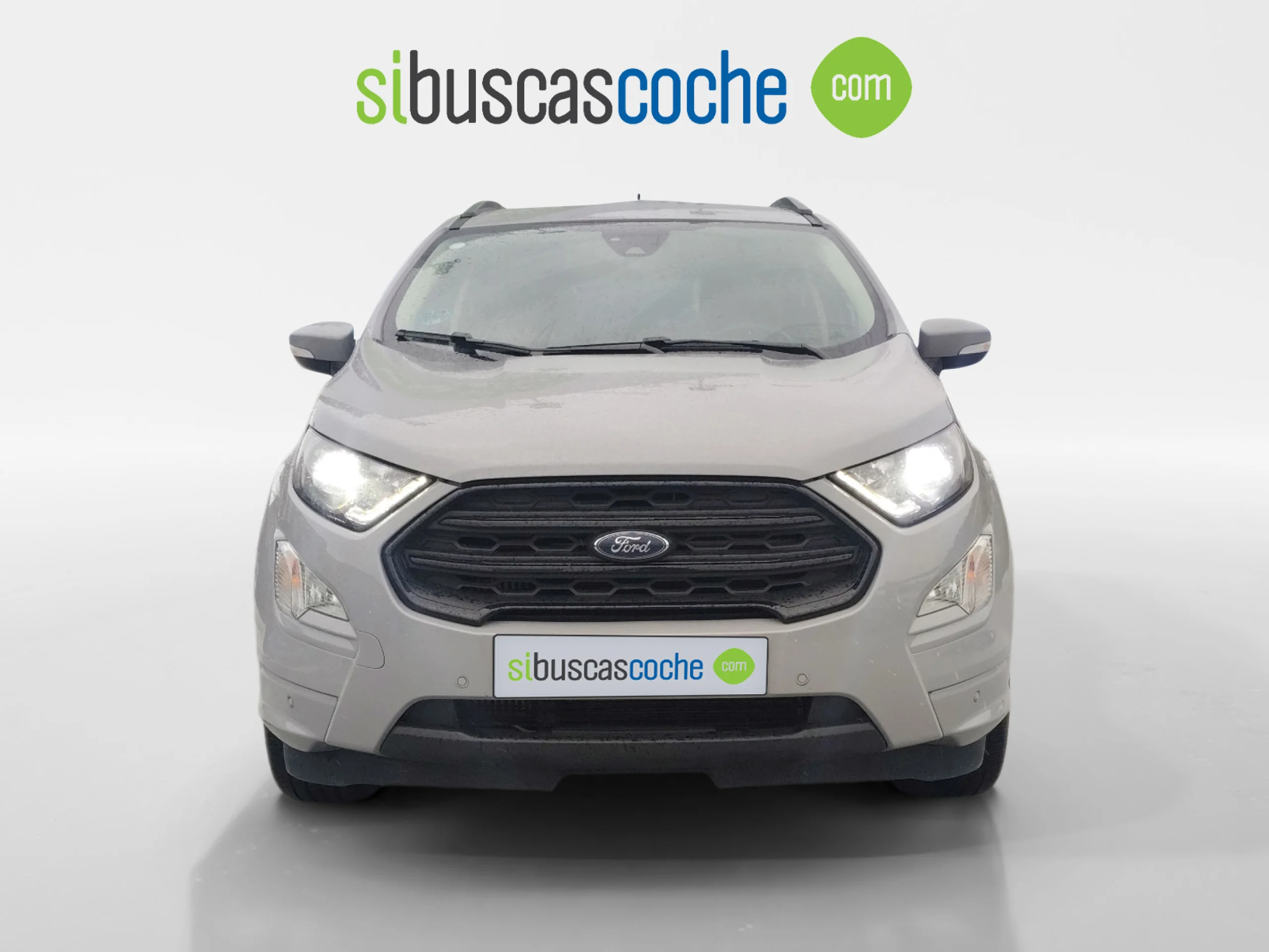 FORD ECOSPORT 1.0T ECOBOOST 92KW (125CV) S&S ST LINE - Foto 12