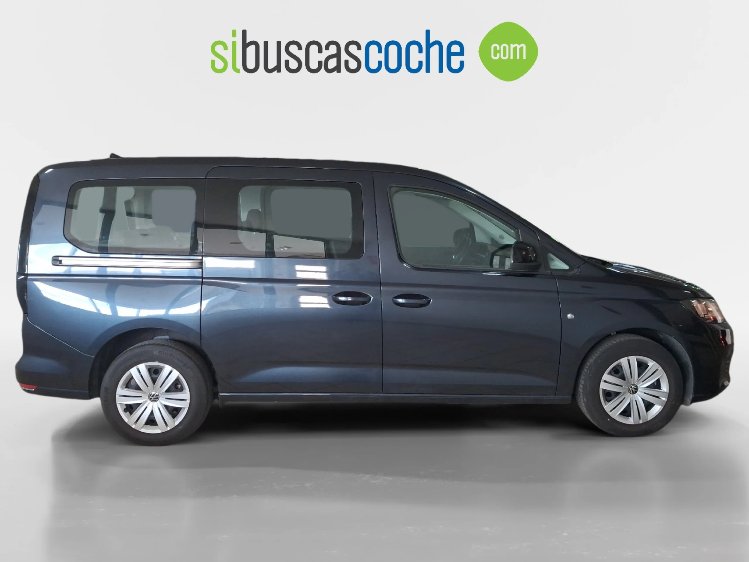 VOLKSWAGEN CADDY MAXI ORIGIN 2.0 TDI 75KW (102CV) - Foto 3