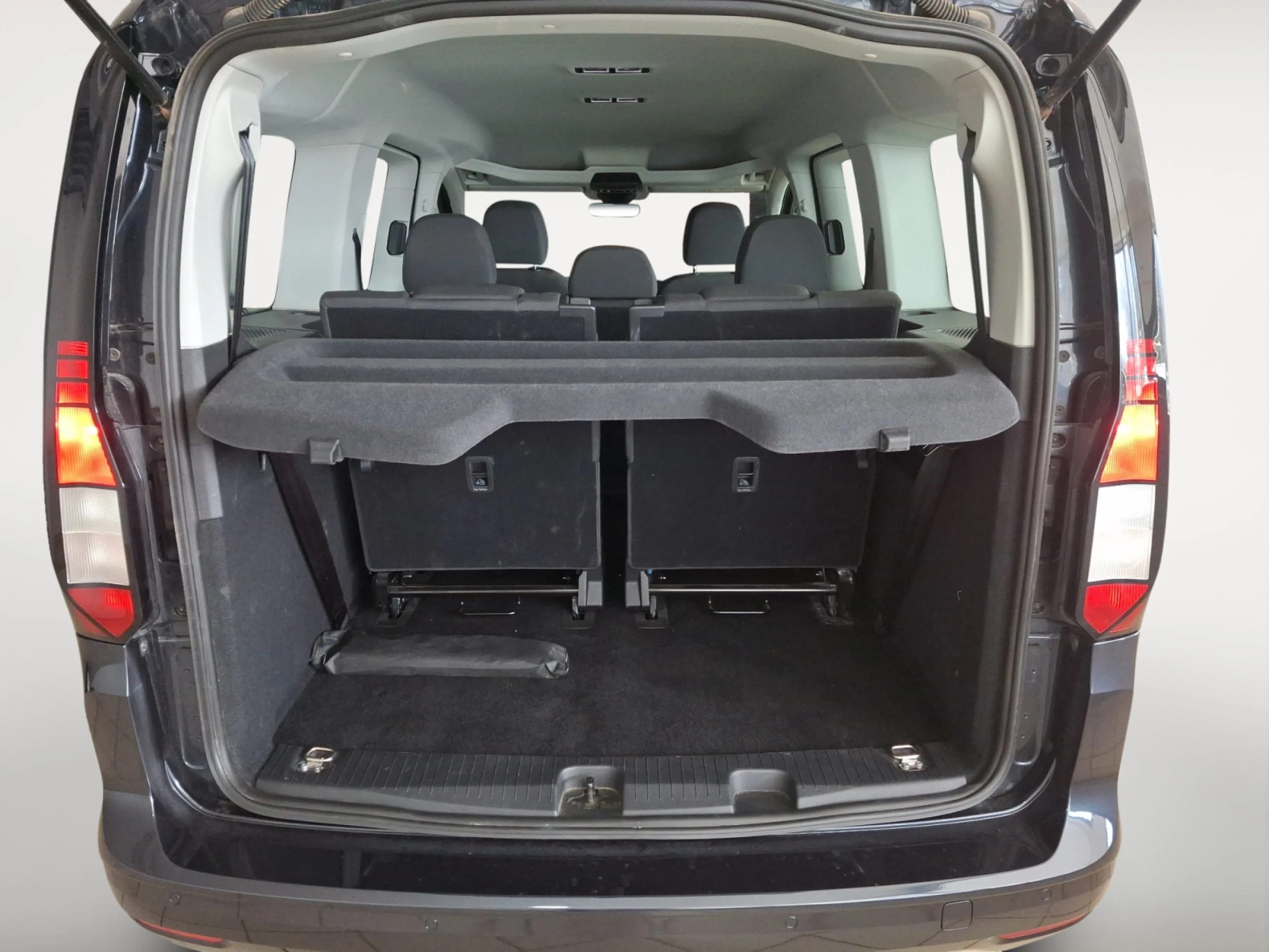 VOLKSWAGEN CADDY MAXI ORIGIN 2.0 TDI 75KW (102CV) - Foto 7