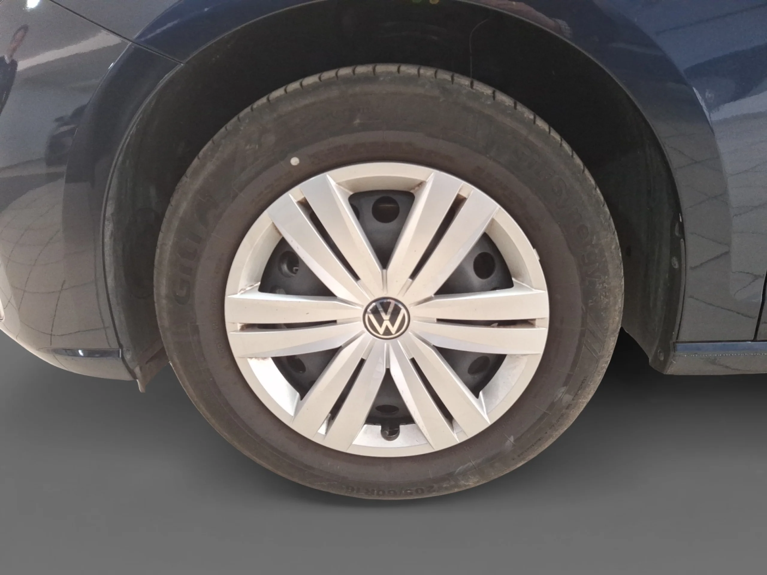 VOLKSWAGEN CADDY MAXI ORIGIN 2.0 TDI 75KW (102CV) - Foto 8