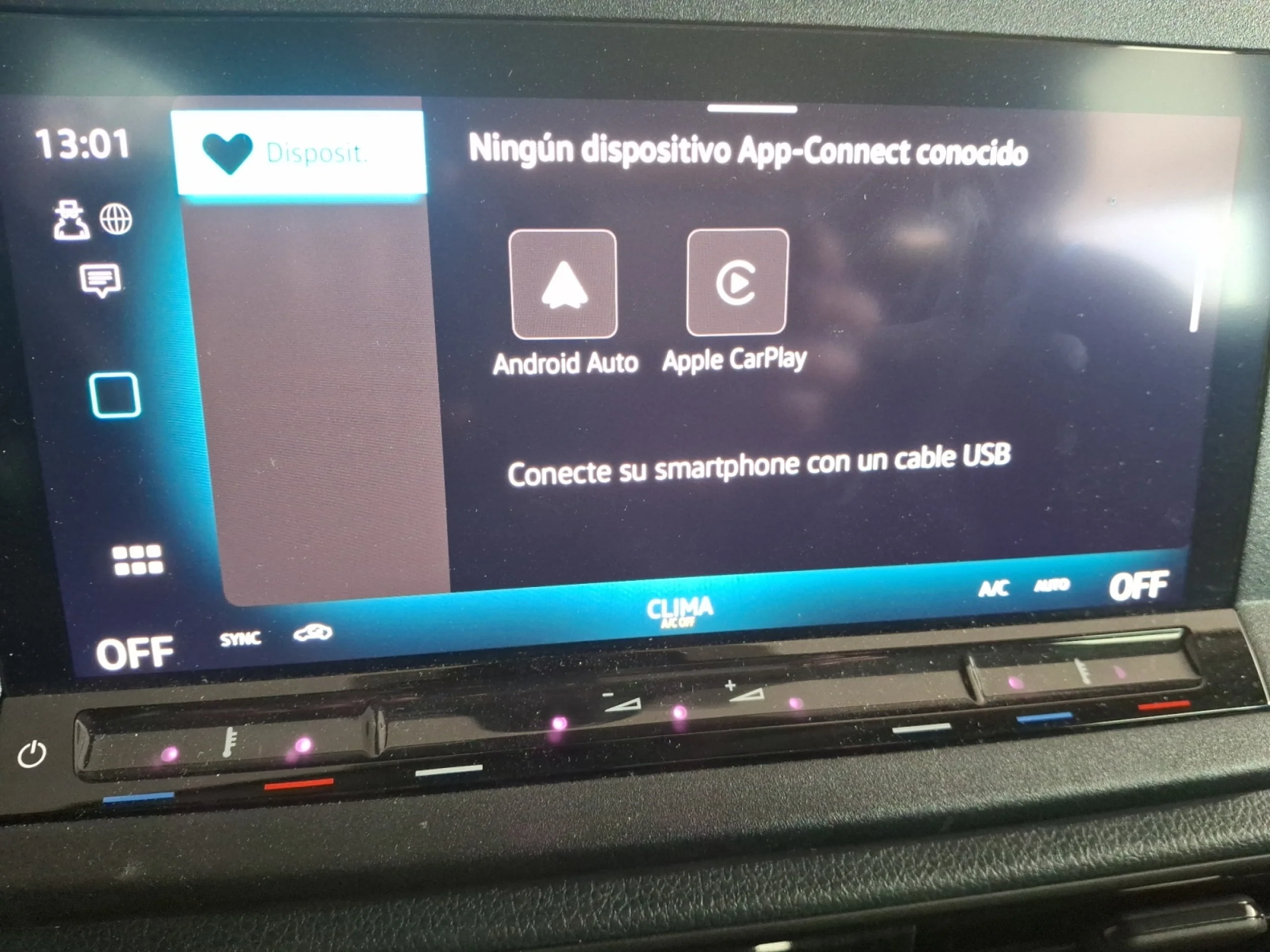 VOLKSWAGEN CADDY MAXI ORIGIN 2.0 TDI 75KW (102CV) - Foto 11