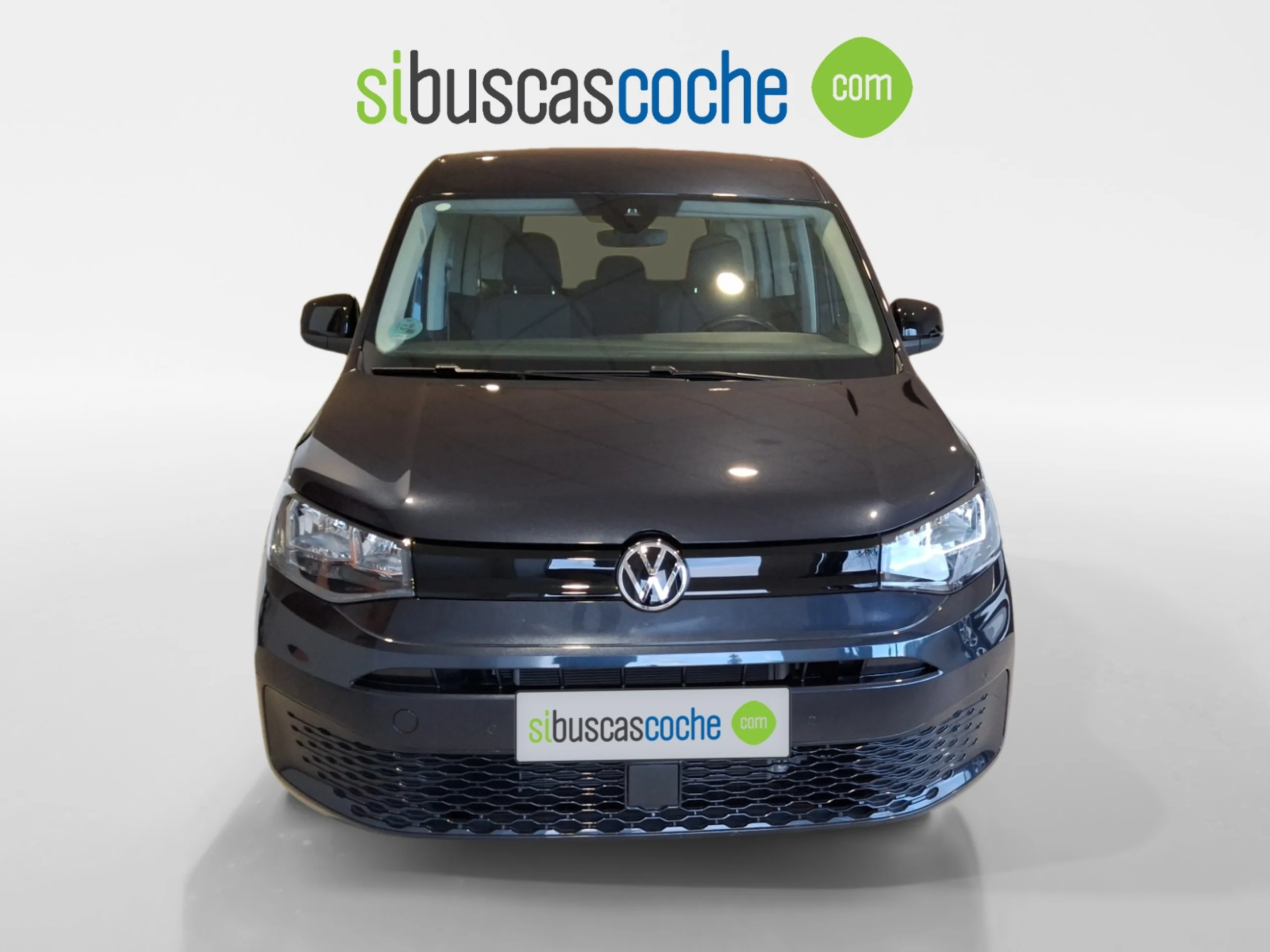 VOLKSWAGEN CADDY MAXI ORIGIN 2.0 TDI 75KW (102CV) - Foto 16