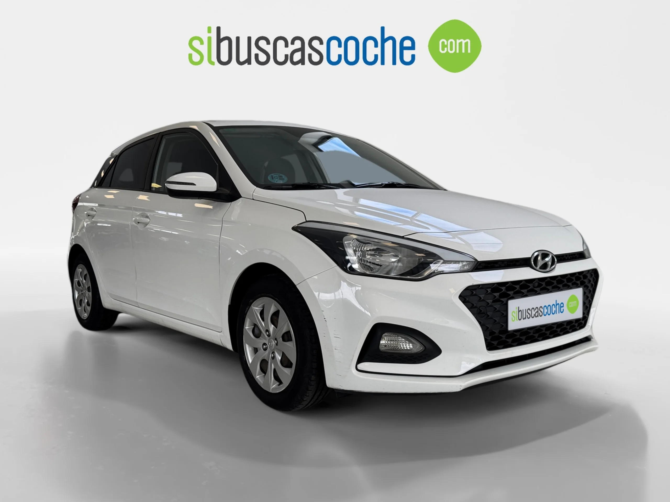 HYUNDAI I20 ACTIVE 1.0 TGDI 74KW (100CV) KLASS - Foto 1