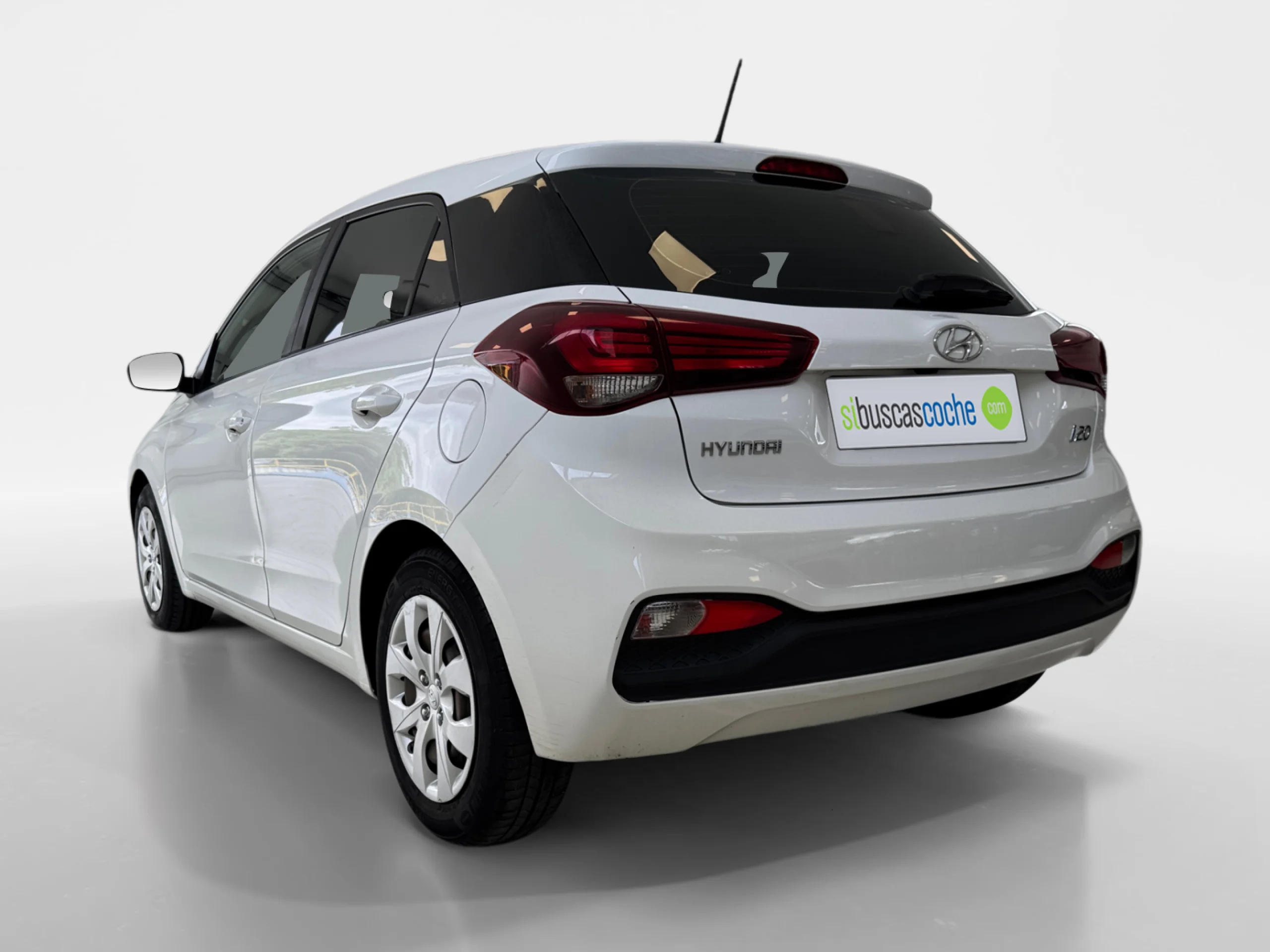 HYUNDAI I20 ACTIVE 1.0 TGDI 74KW (100CV) KLASS - Foto 2