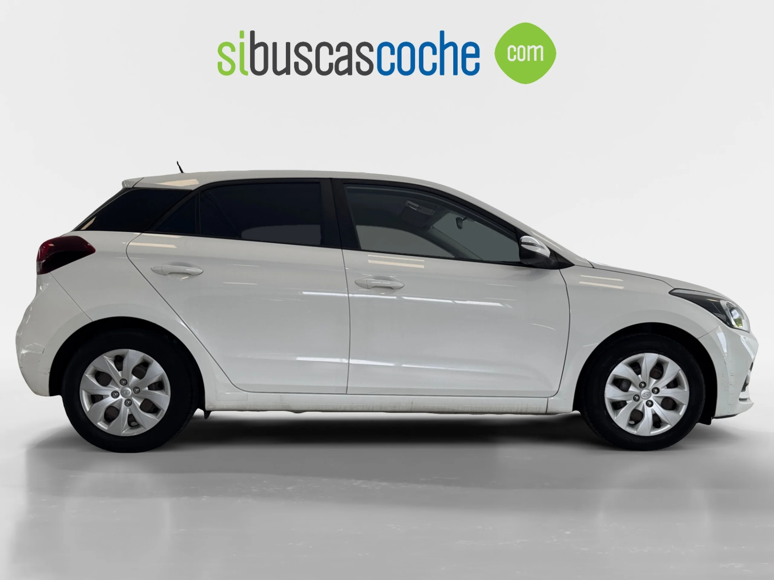 HYUNDAI I20 ACTIVE 1.0 TGDI 74KW (100CV) KLASS - Foto 3