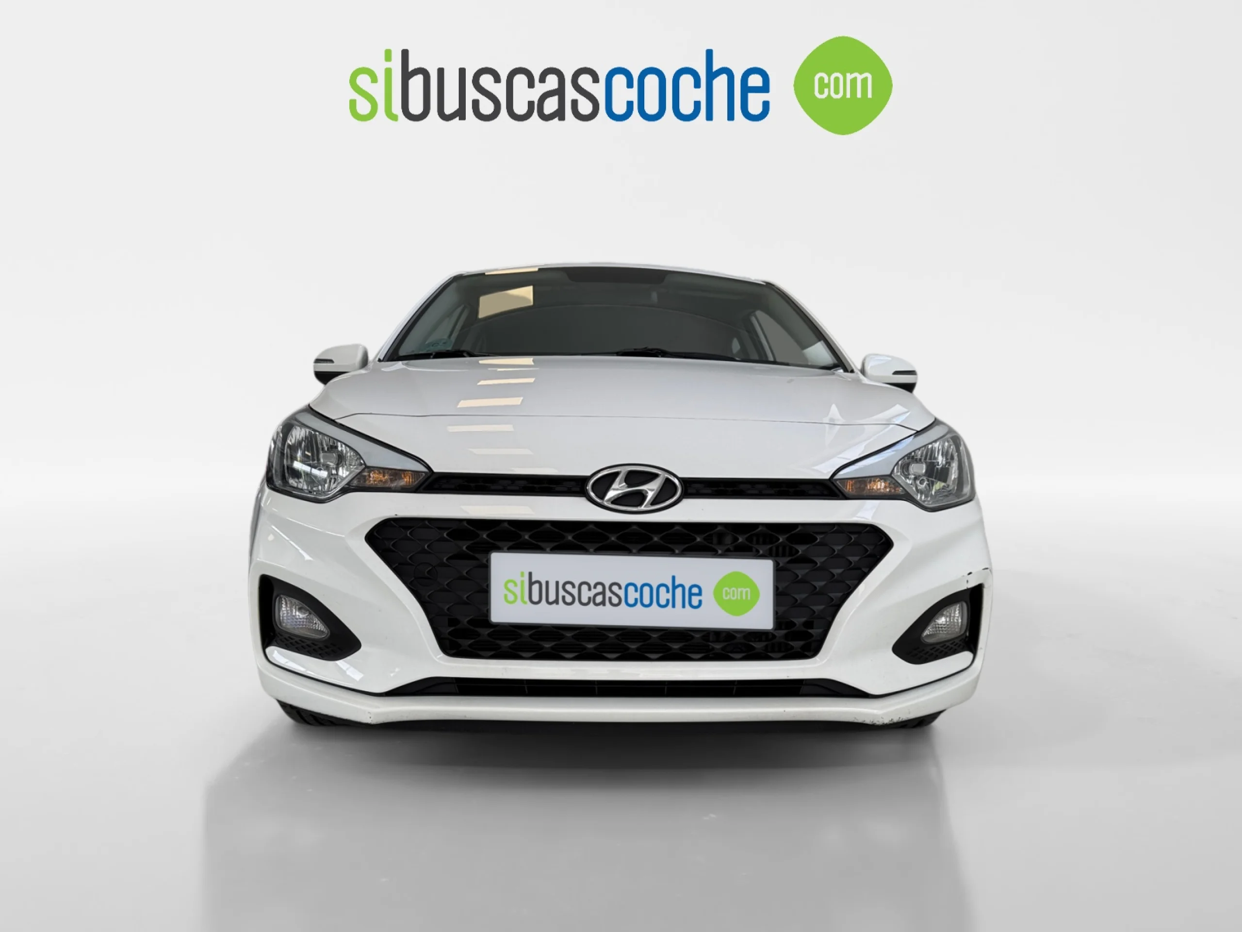 HYUNDAI I20 ACTIVE 1.0 TGDI 74KW (100CV) KLASS - Foto 12
