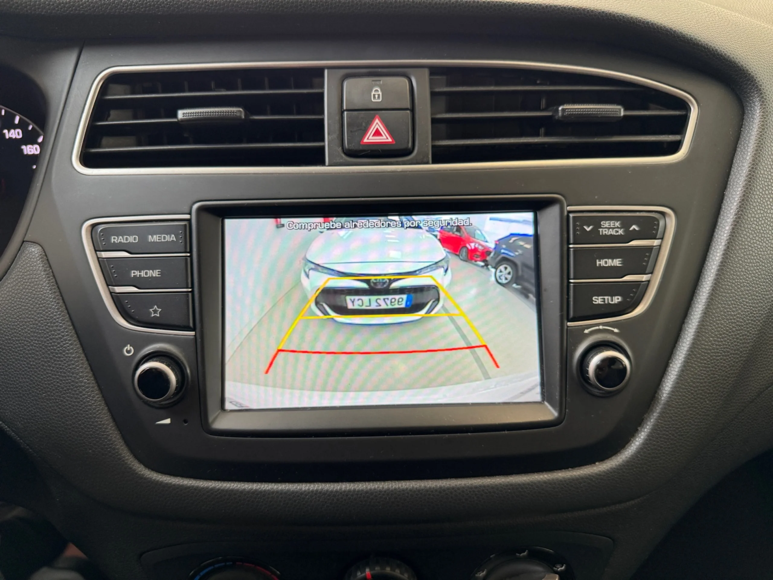HYUNDAI I20 ACTIVE 1.0 TGDI 74KW (100CV) KLASS - Foto 13