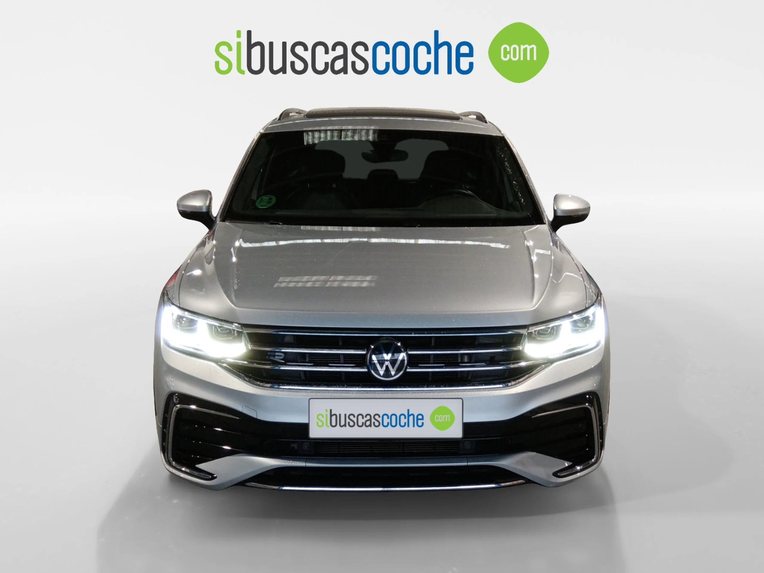 VOLKSWAGEN TIGUAN R LINE 2.0 TDI 147KW (200CV) DSG - Foto 15