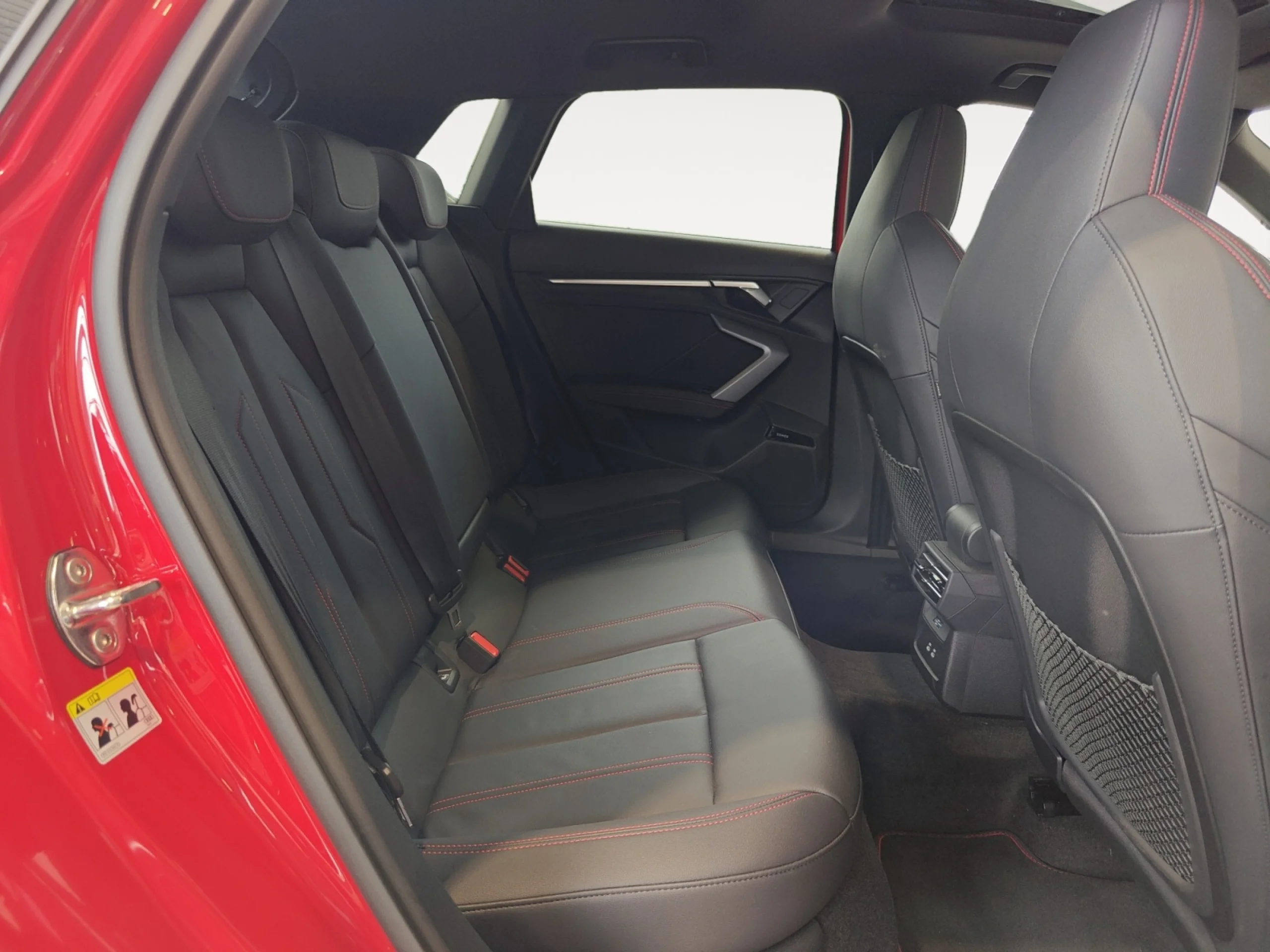 AUDI A3 S3 SPORTBACK TFSI 245KW QUATTRO S TRONIC - Foto 6