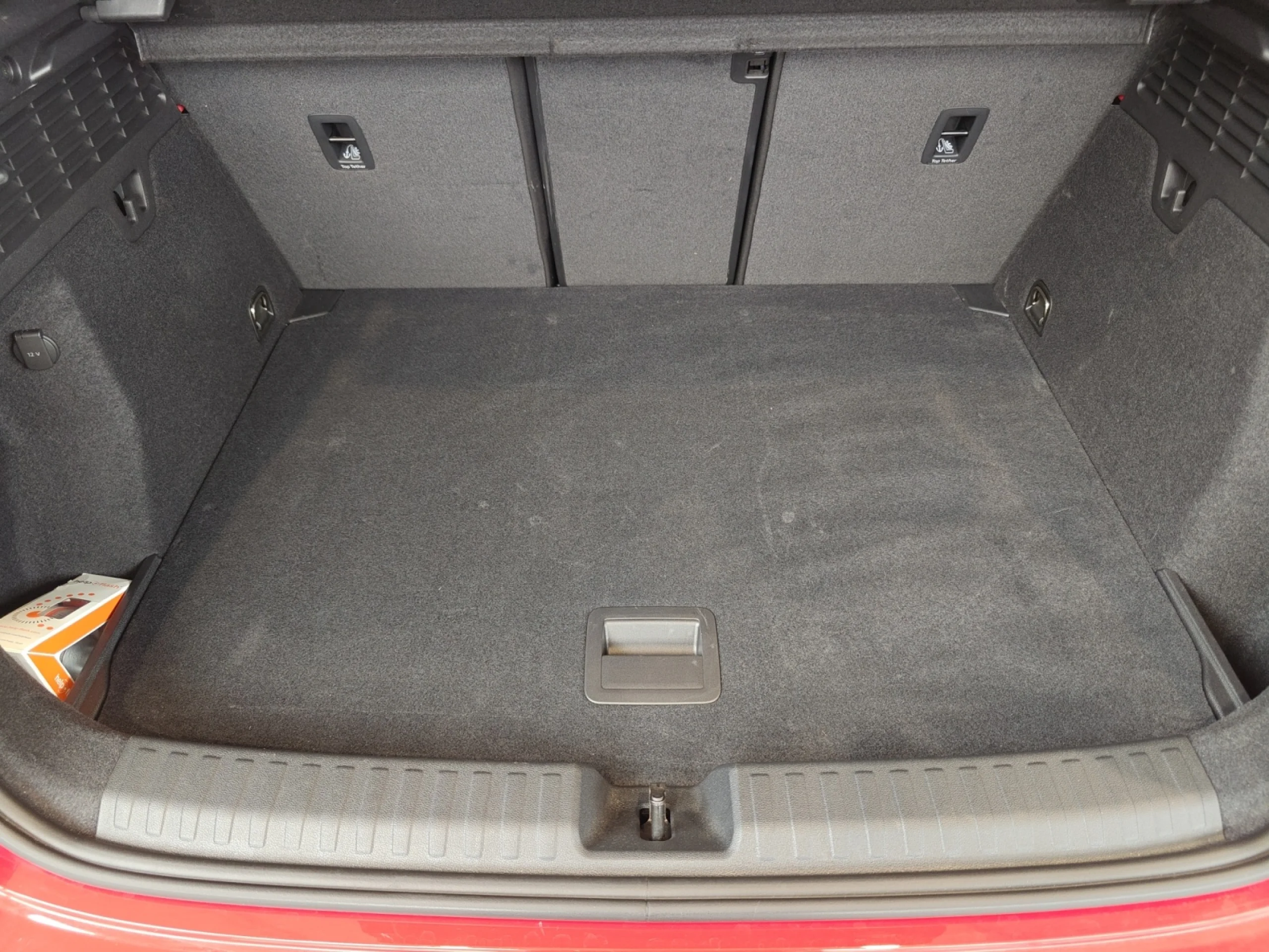 AUDI A3 S3 SPORTBACK TFSI 245KW QUATTRO S TRONIC - Foto 7