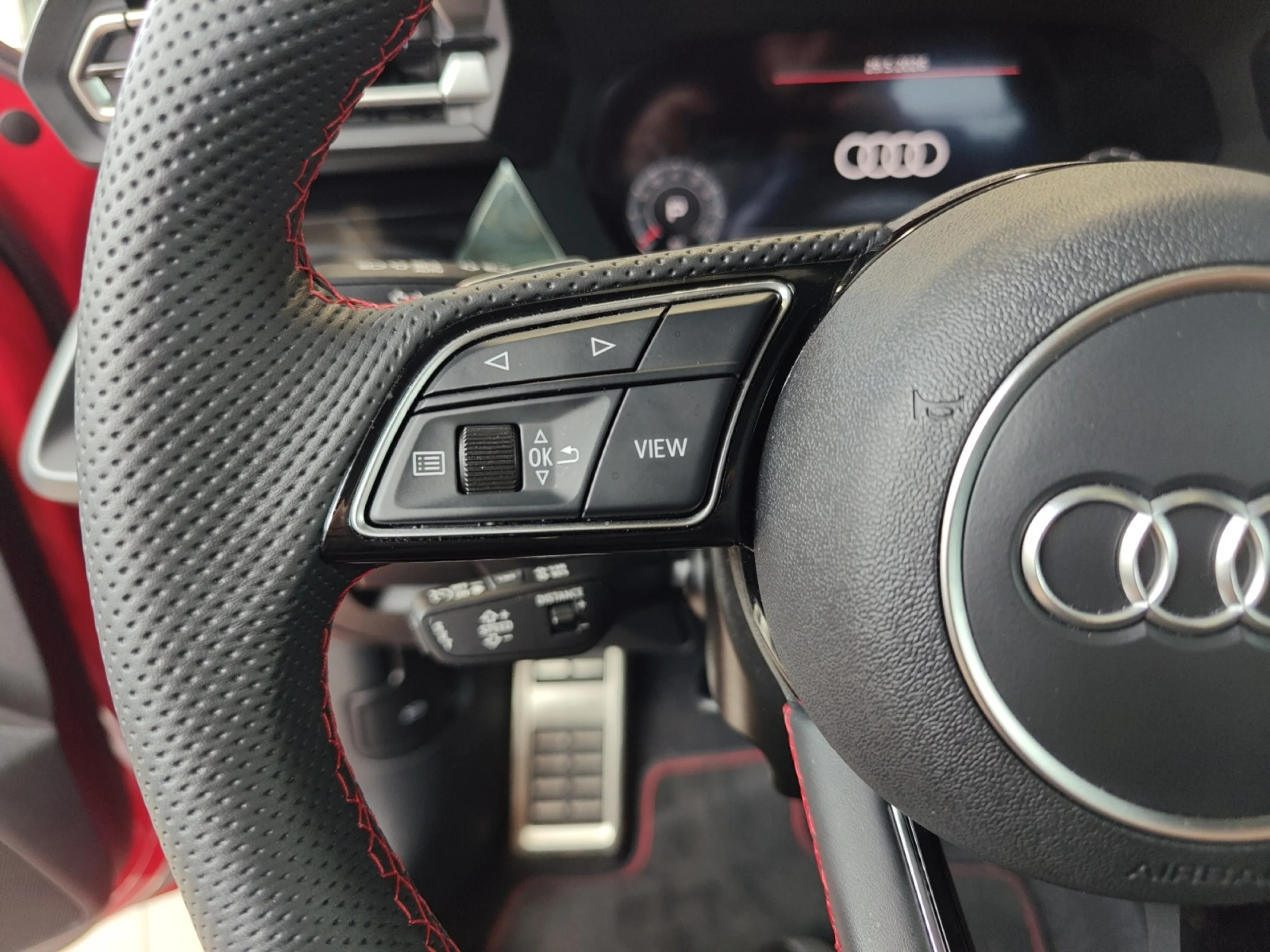 AUDI A3 S3 SPORTBACK TFSI 245KW QUATTRO S TRONIC - Foto 11