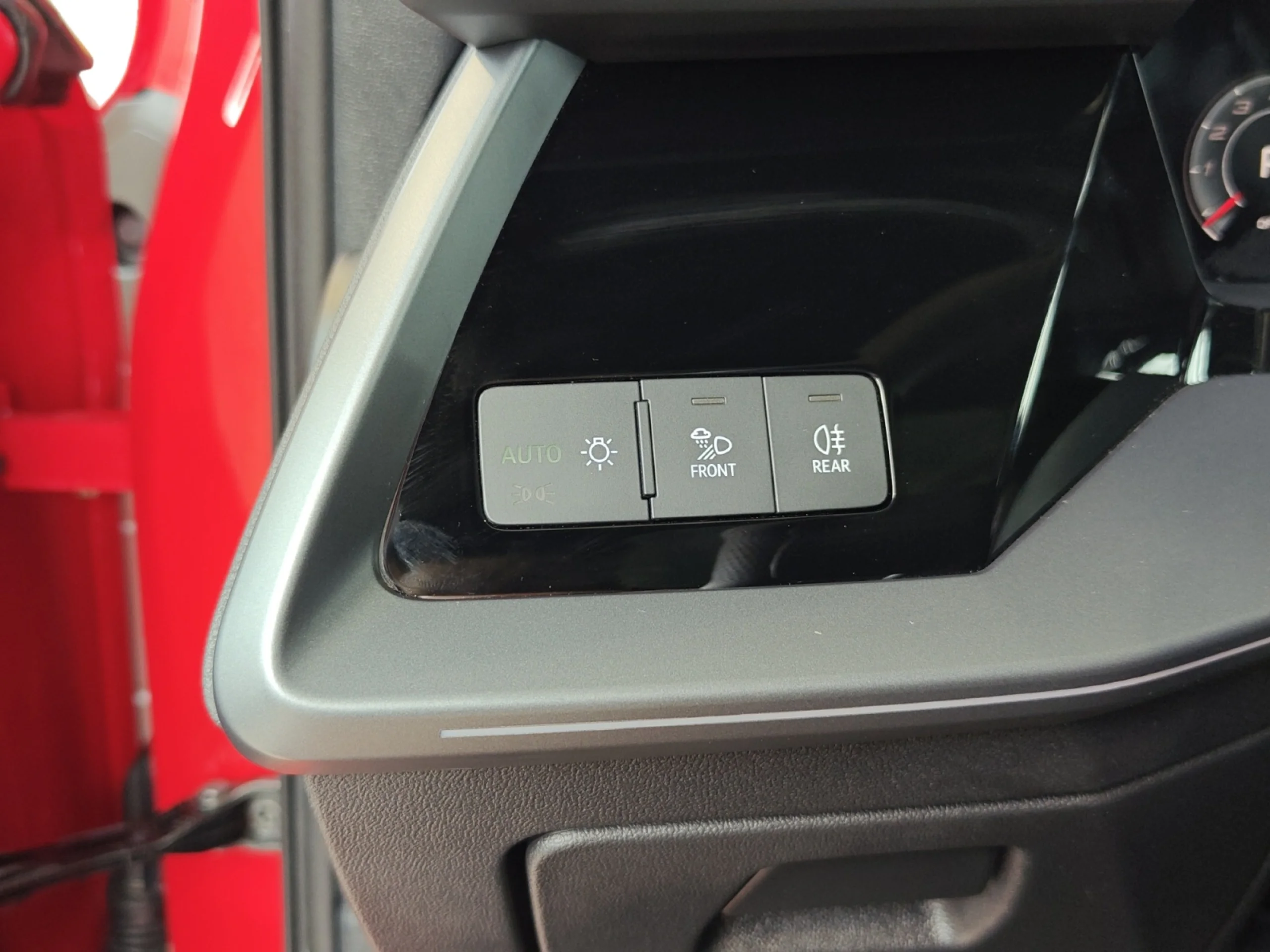 AUDI A3 S3 SPORTBACK TFSI 245KW QUATTRO S TRONIC - Foto 12