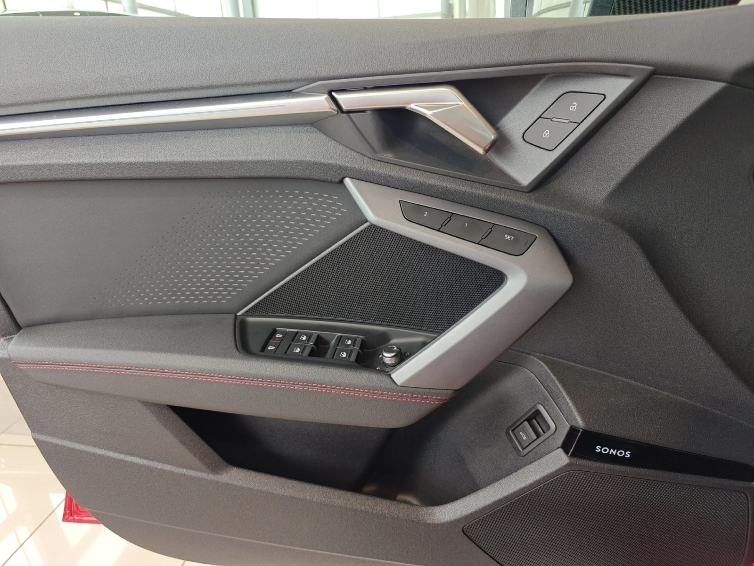 AUDI A3 S3 SPORTBACK TFSI 245KW QUATTRO S TRONIC - Foto 13